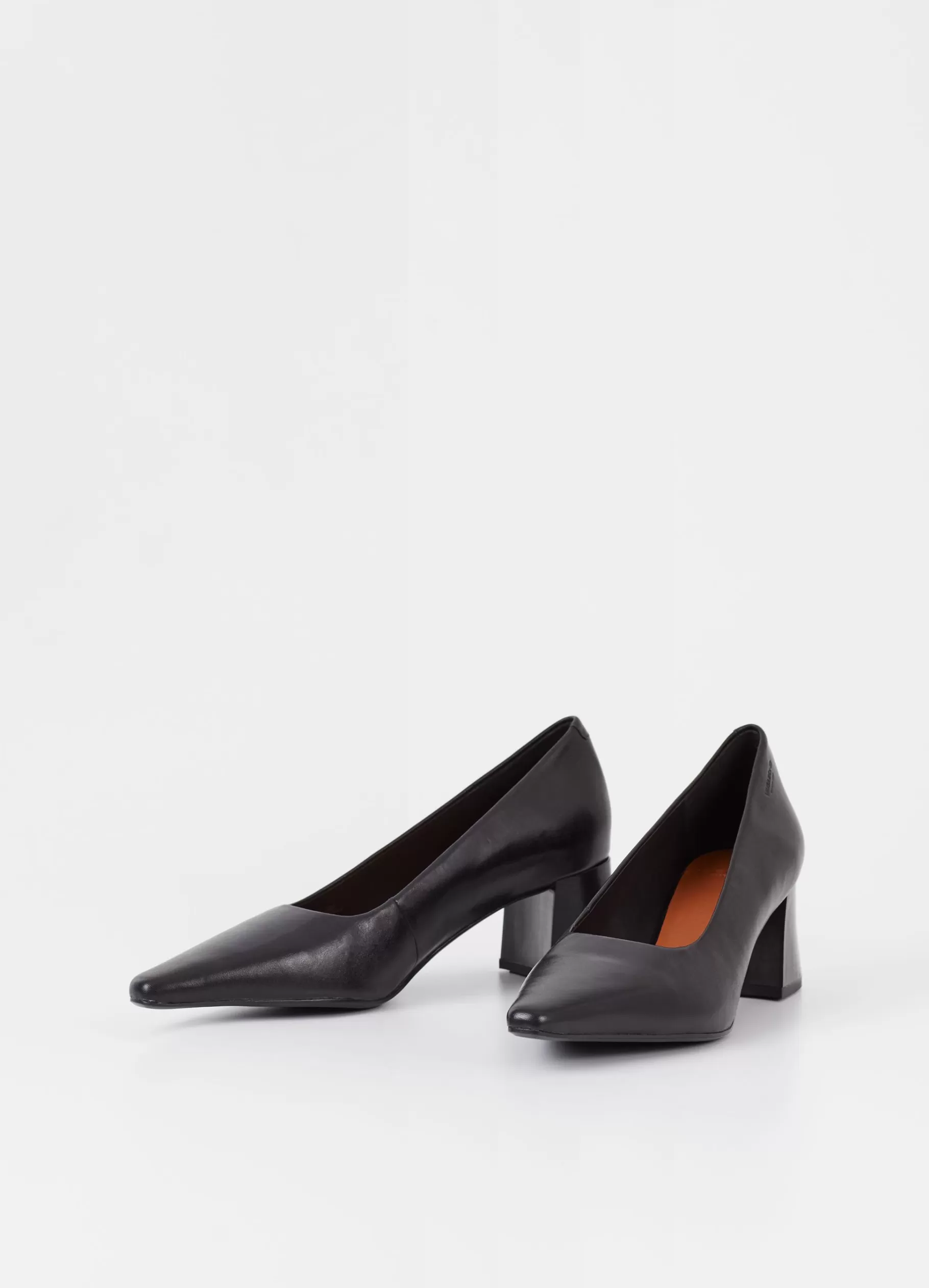 Vagabond ALTEA PUMPS Zwartleer Cheap
