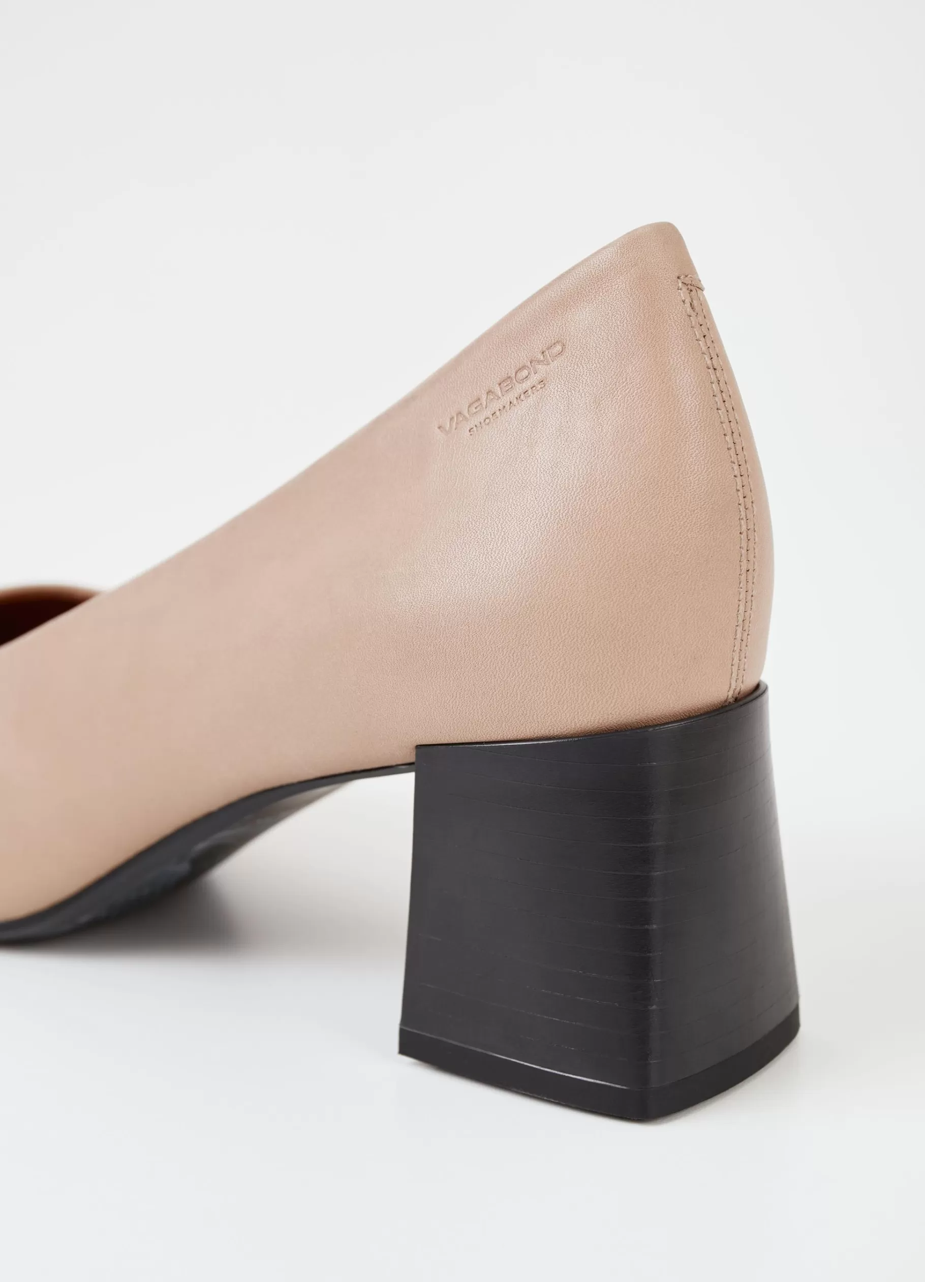 Vagabond ALTEA PUMPS Lichtbruinleer Best Sale