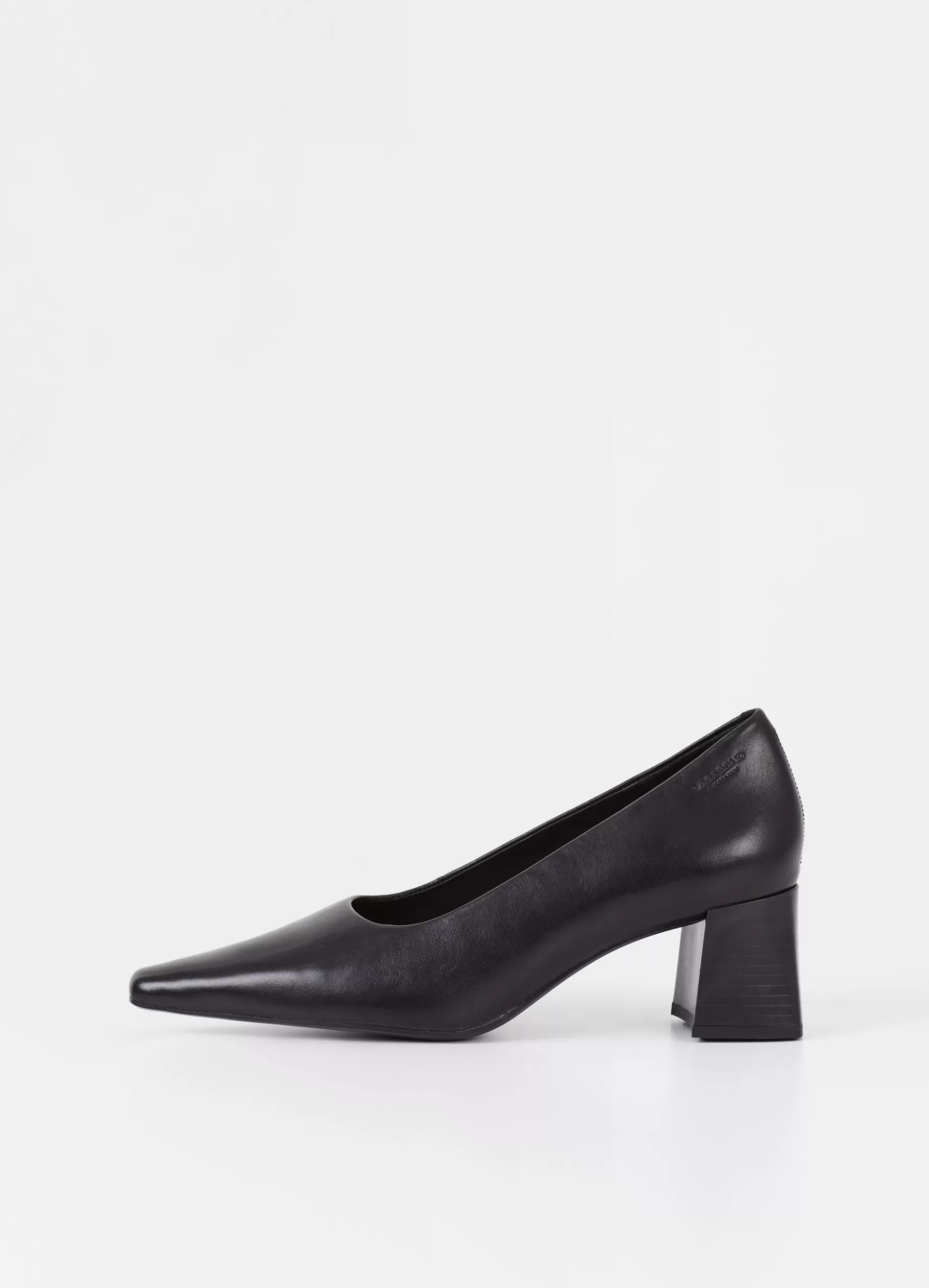 Vagabond ALTEA PUMPS Zwartleer Cheap