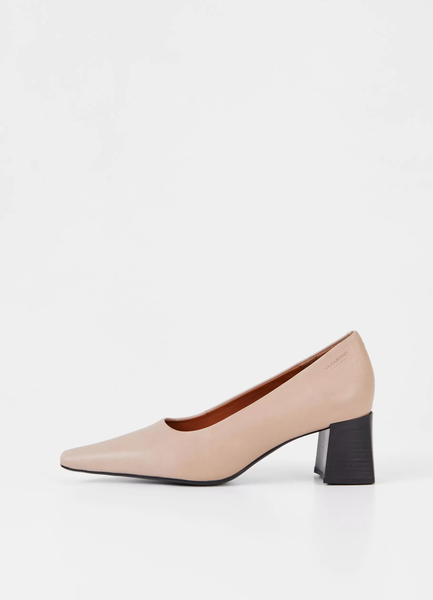 Vagabond ALTEA PUMPS Lichtbruinleer Best Sale