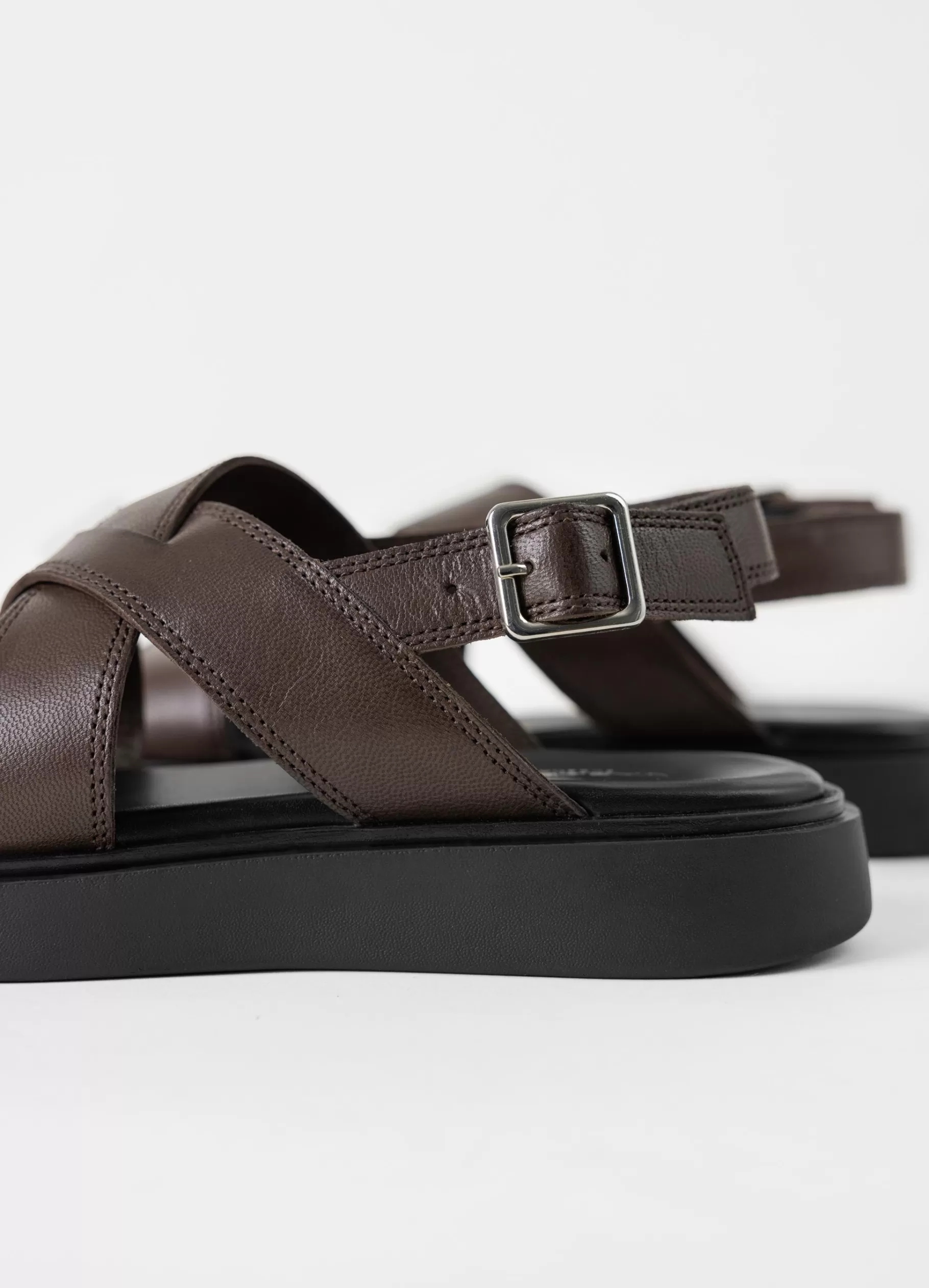 Vagabond CONNIE SANDALEN Bruinleer Online
