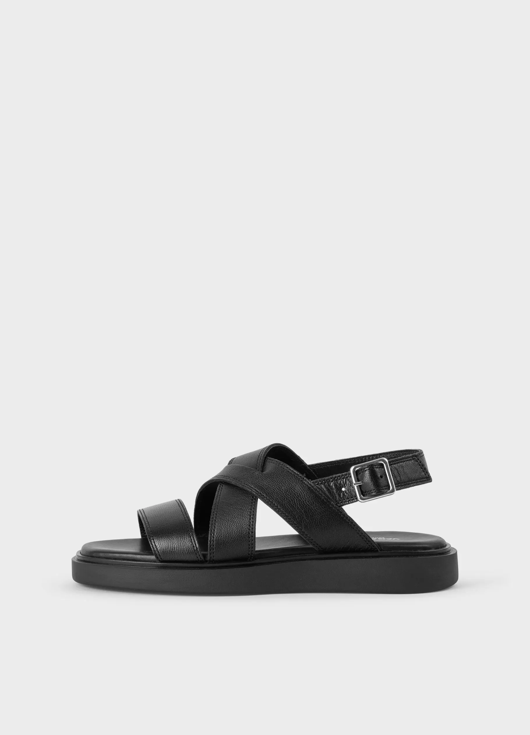 Vagabond CONNIE SANDALEN Zwartleer Store