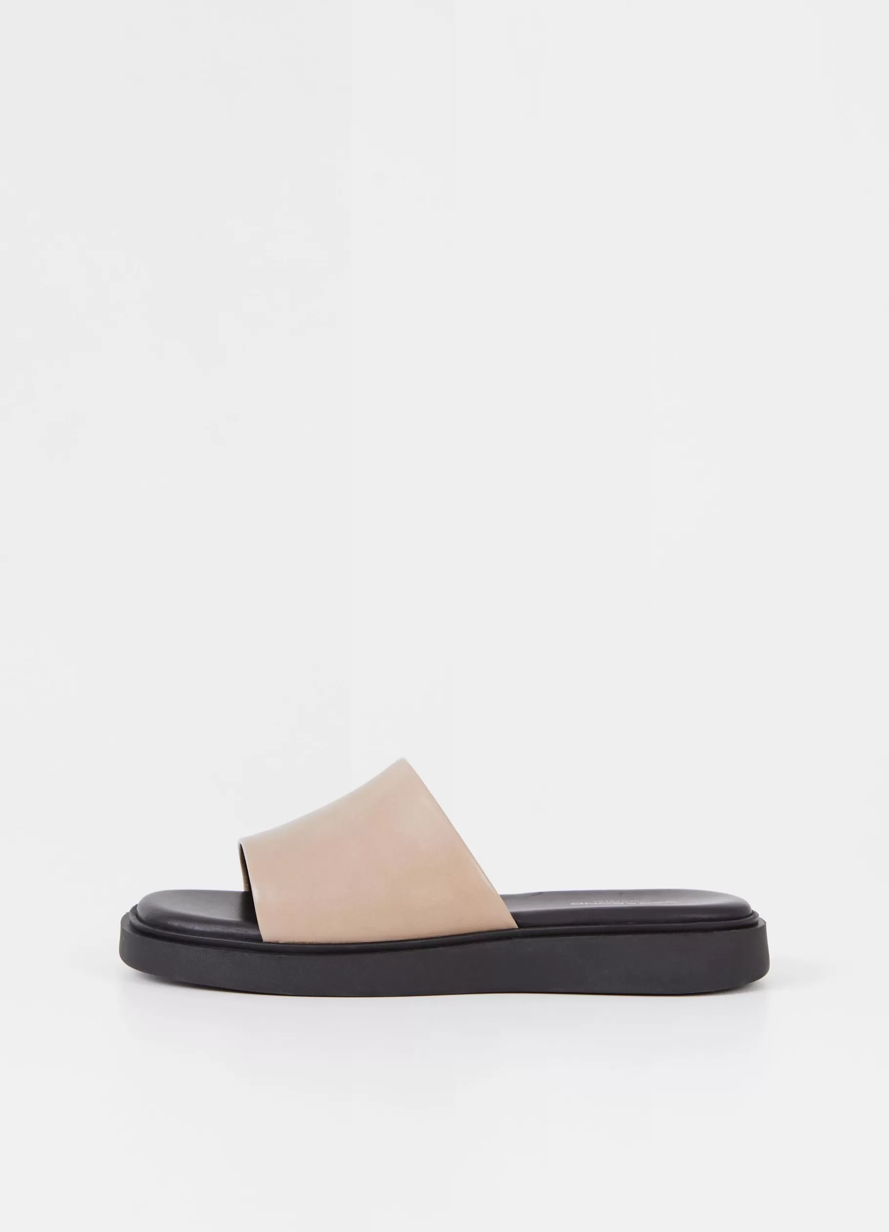 Vagabond CONNIE SANDALEN Lichtbruinleer Discount