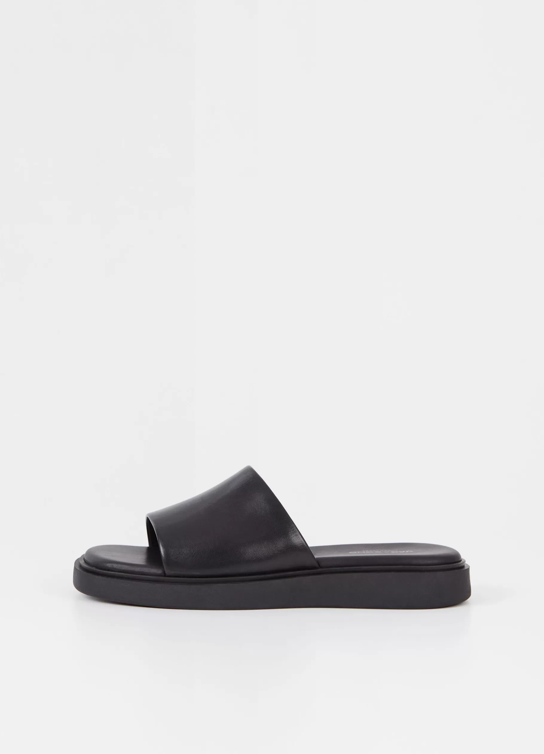Vagabond CONNIE SANDALEN Zwartleer Sale