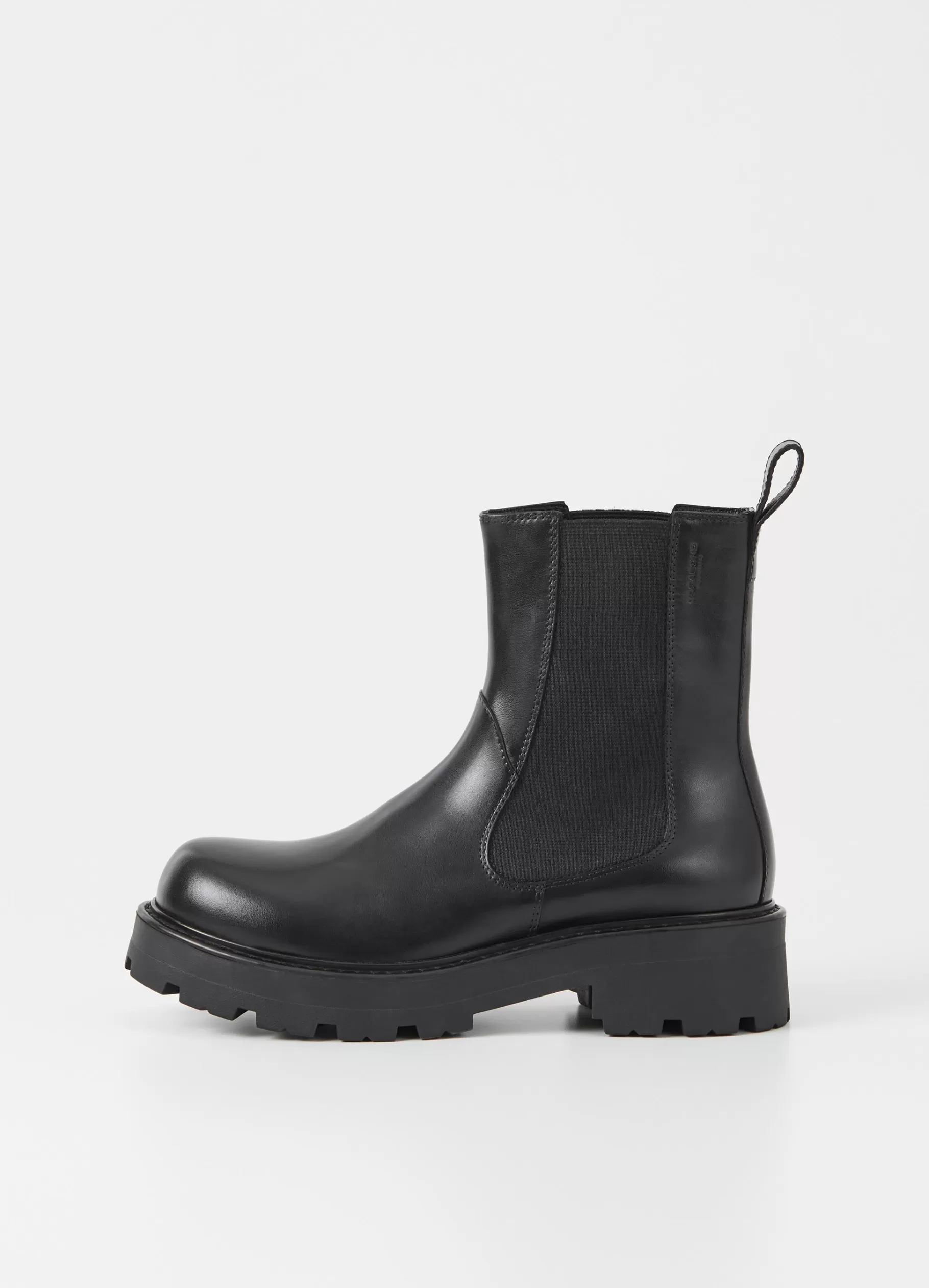 Vagabond COSMO 2.0 LAARZEN Zwartleer Clearance