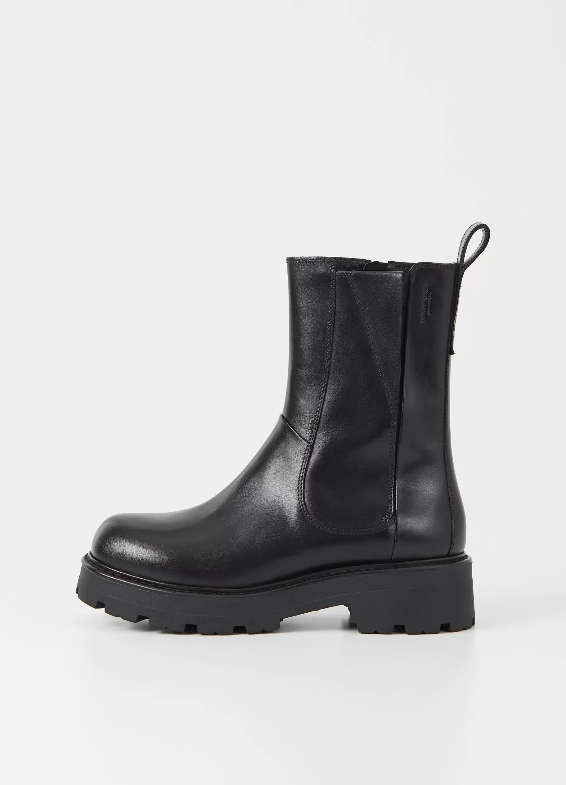 Vagabond COSMO 2.0 LAARZEN Zwartleer Cheap