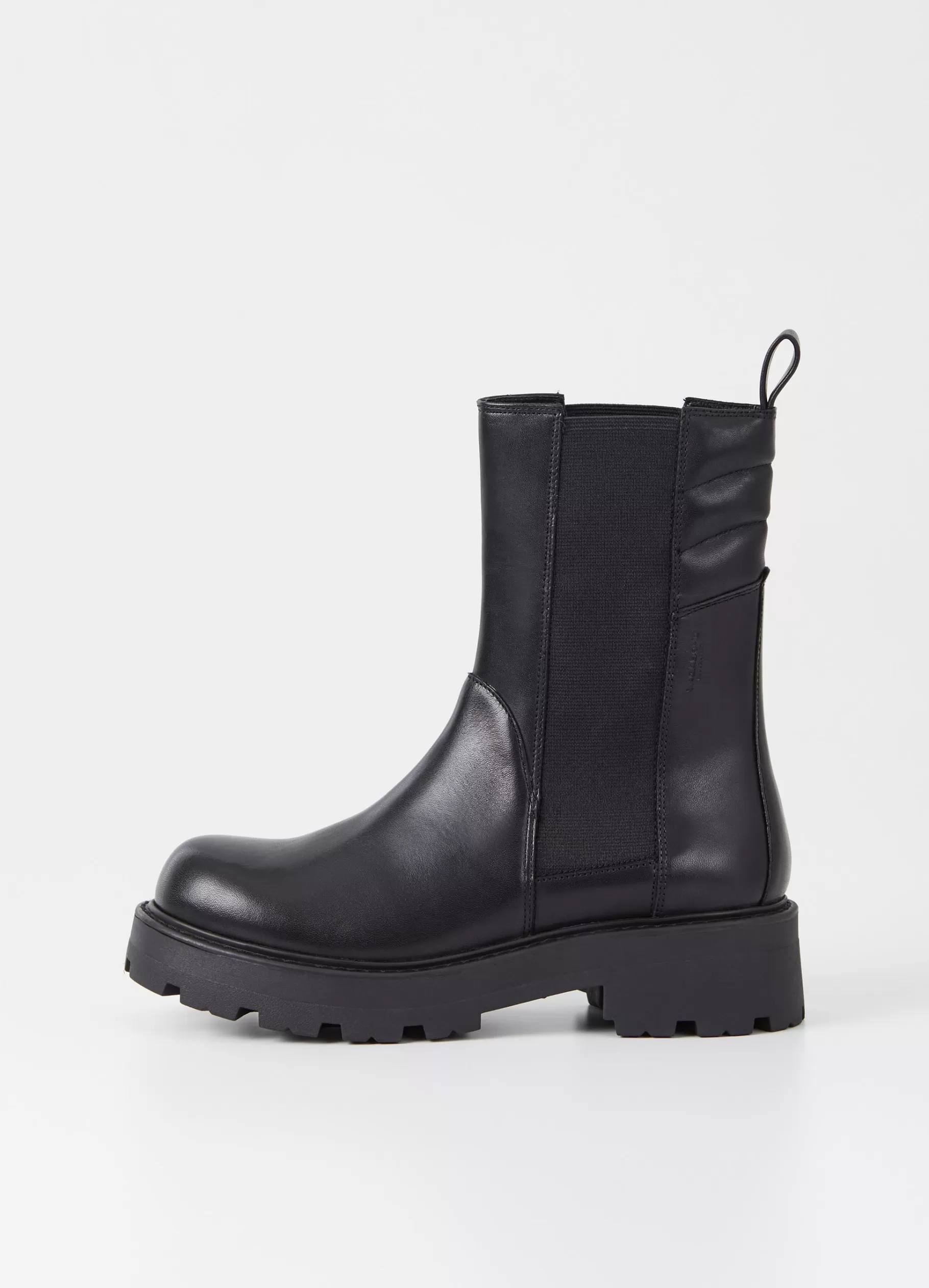 Vagabond COSMO 2.0 LAARZEN Zwartleer Clearance