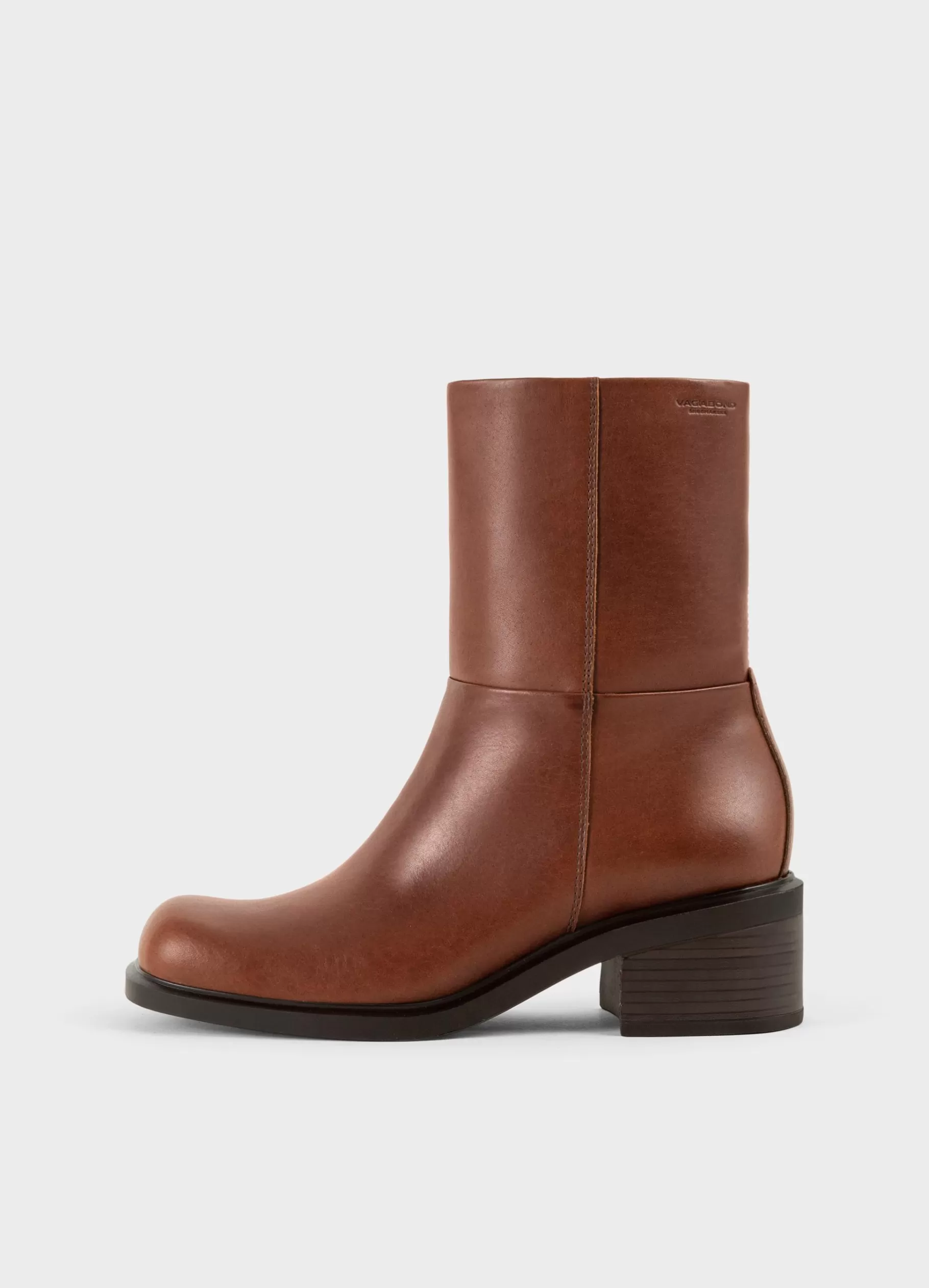 Vagabond DANIELLA LAARZEN Lichtbruinleer Cheap