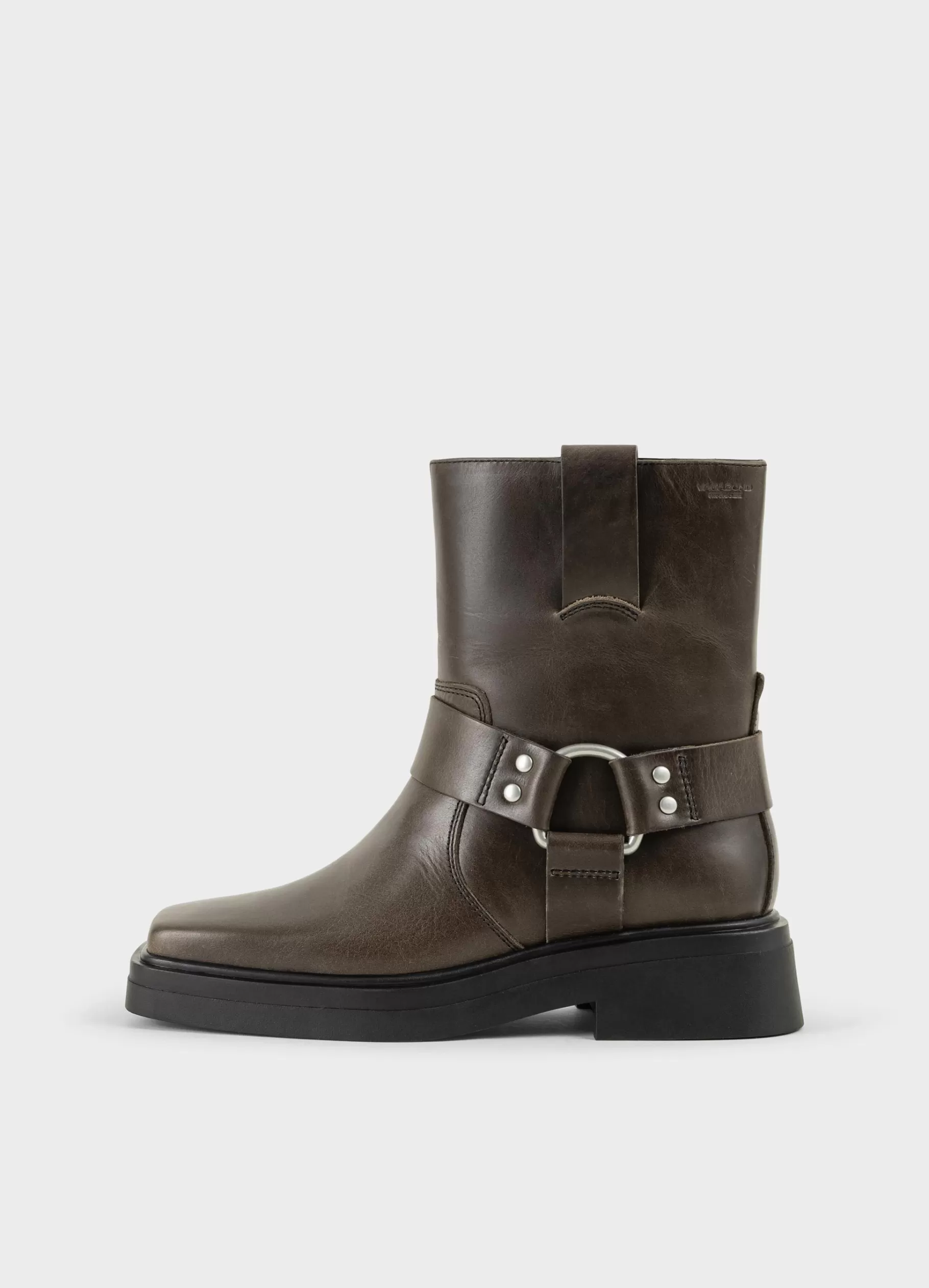 Vagabond EYRA LAARZEN Bruingevetnubuck Online