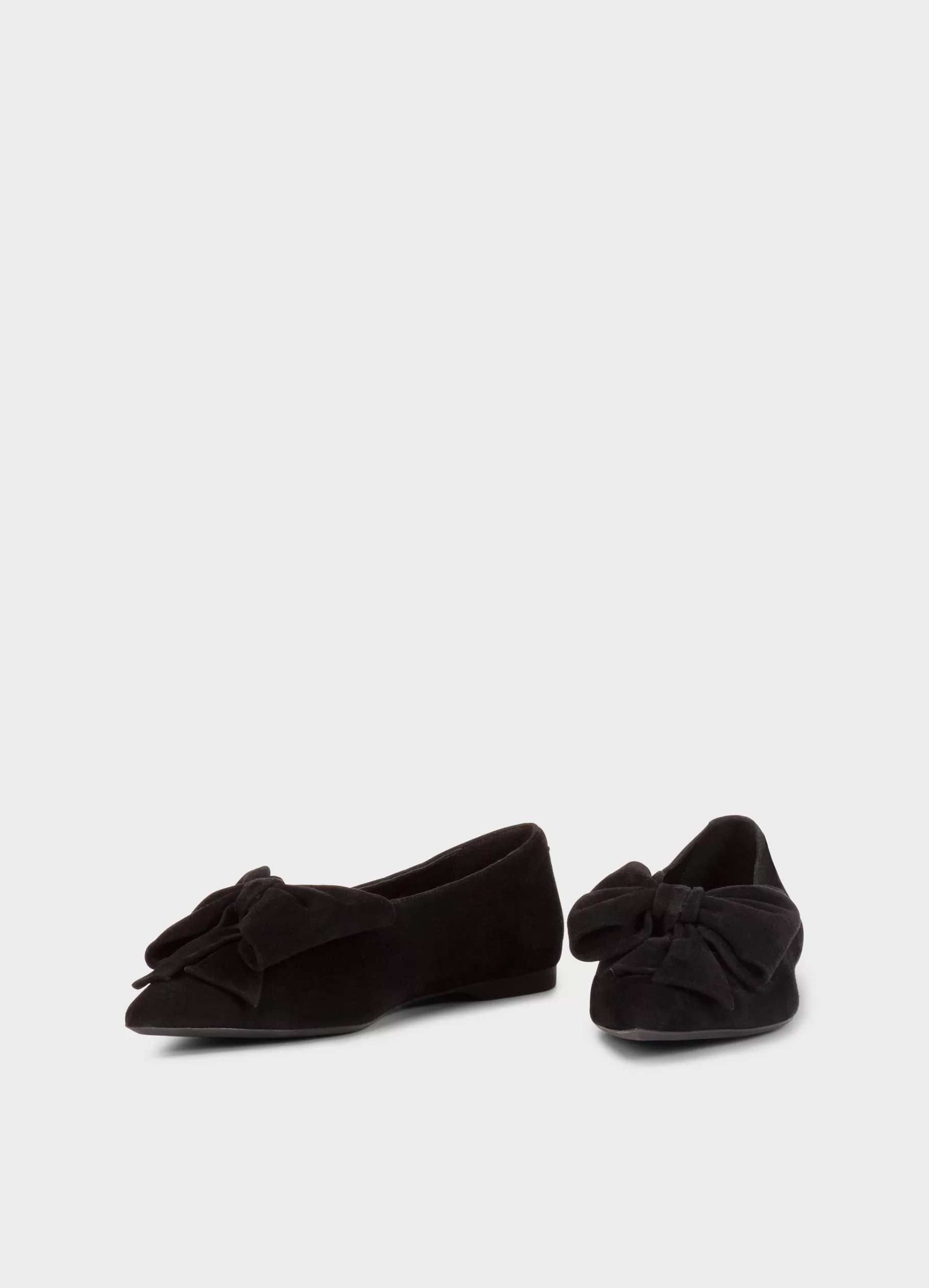 Vagabond HERMINE SCHOENEN Zwartsuède Online