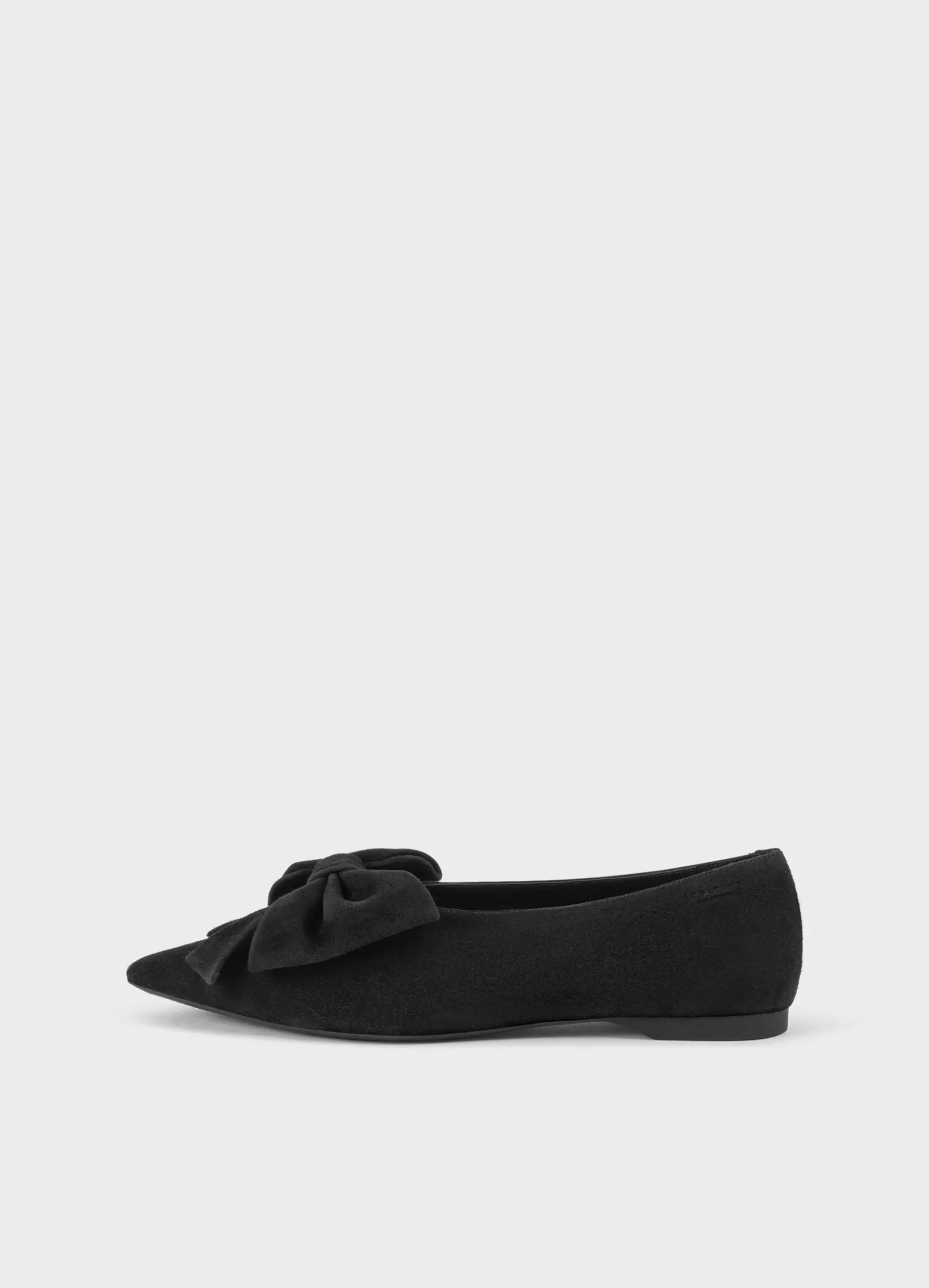 Vagabond HERMINE SCHOENEN Zwartsuède Online