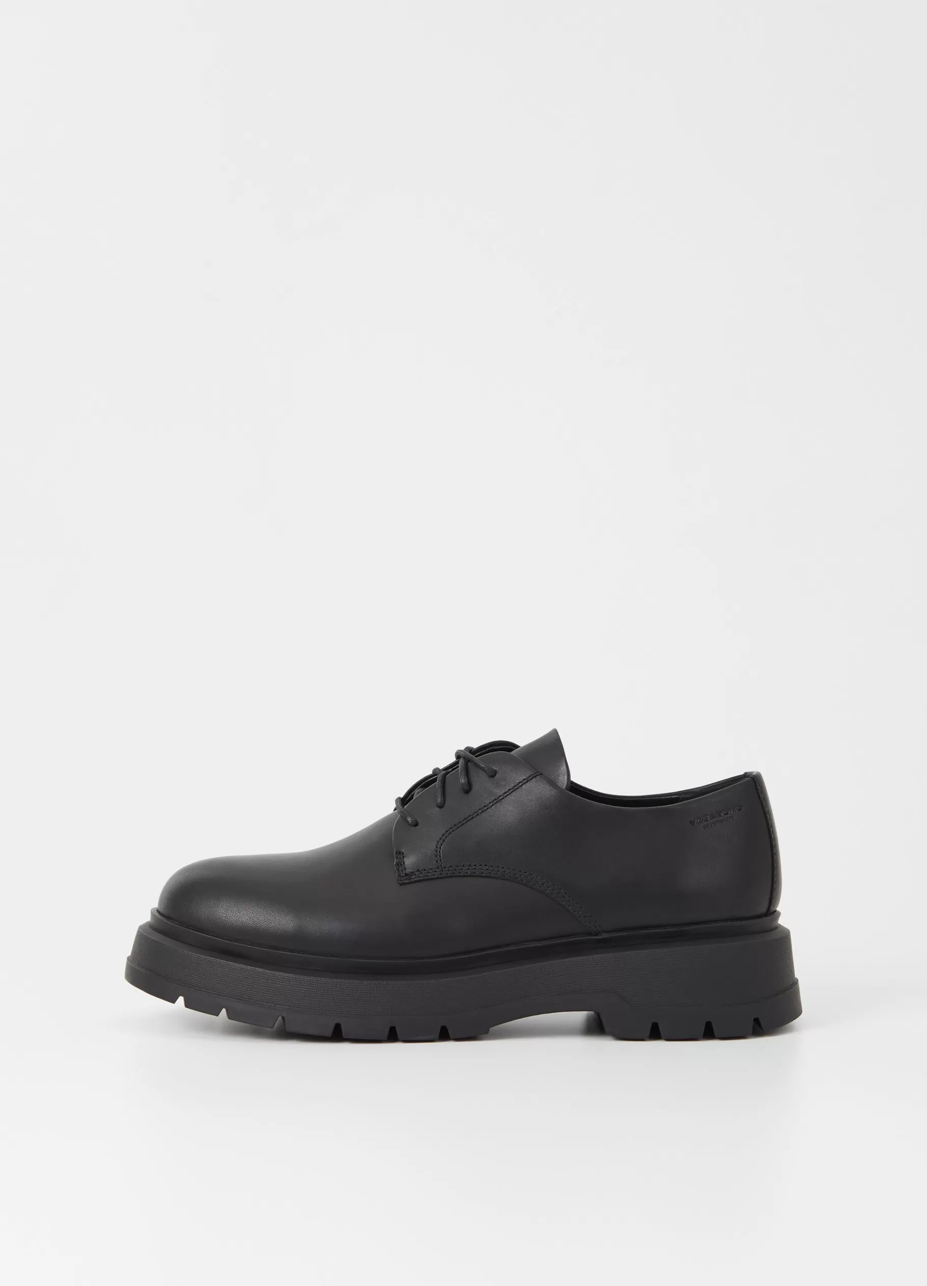 Vagabond JEFF SCHOENEN Zwartleer Store