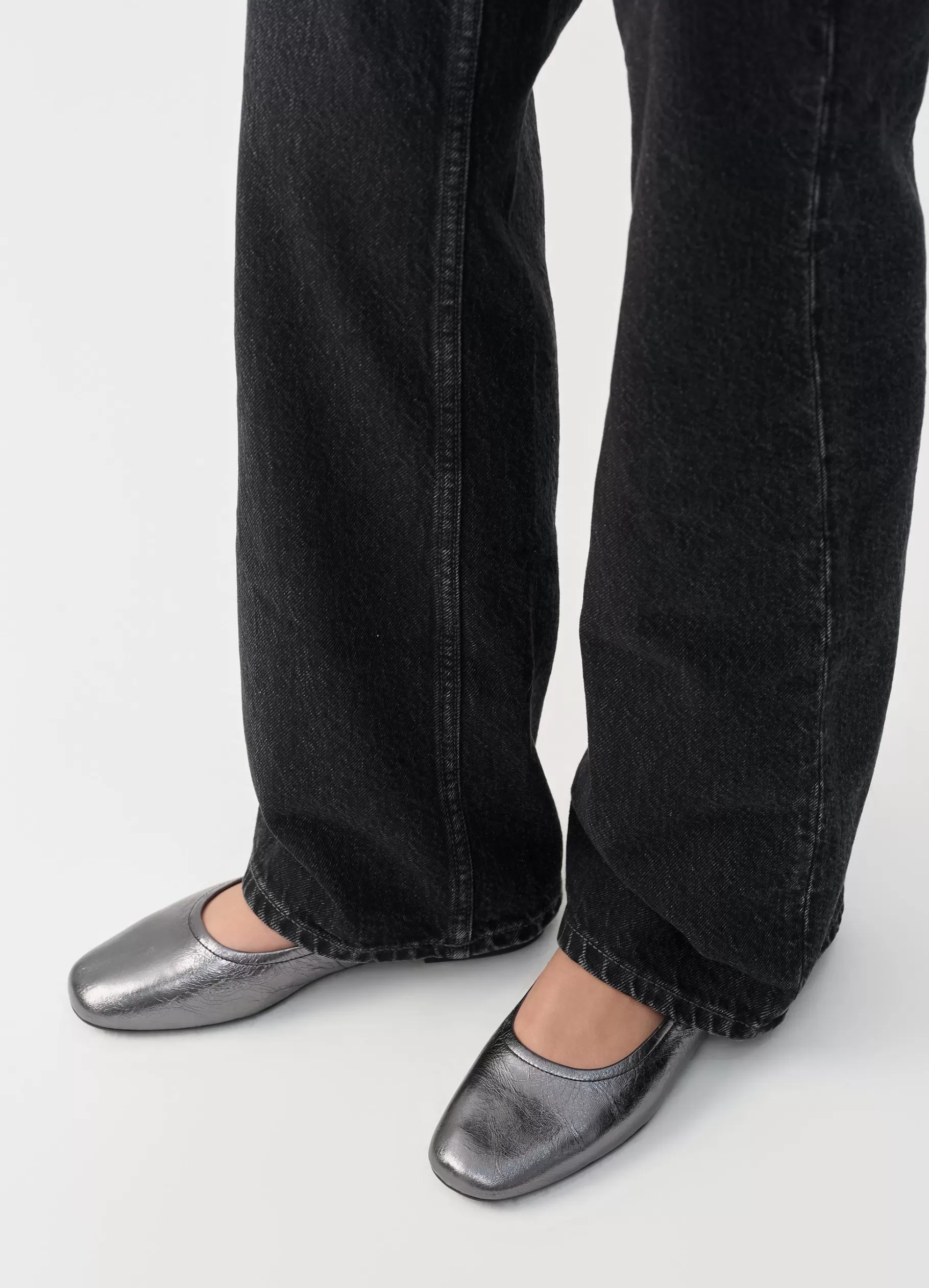 Vagabond JOLIN SCHOENEN Grijsmetallicleer Cheap