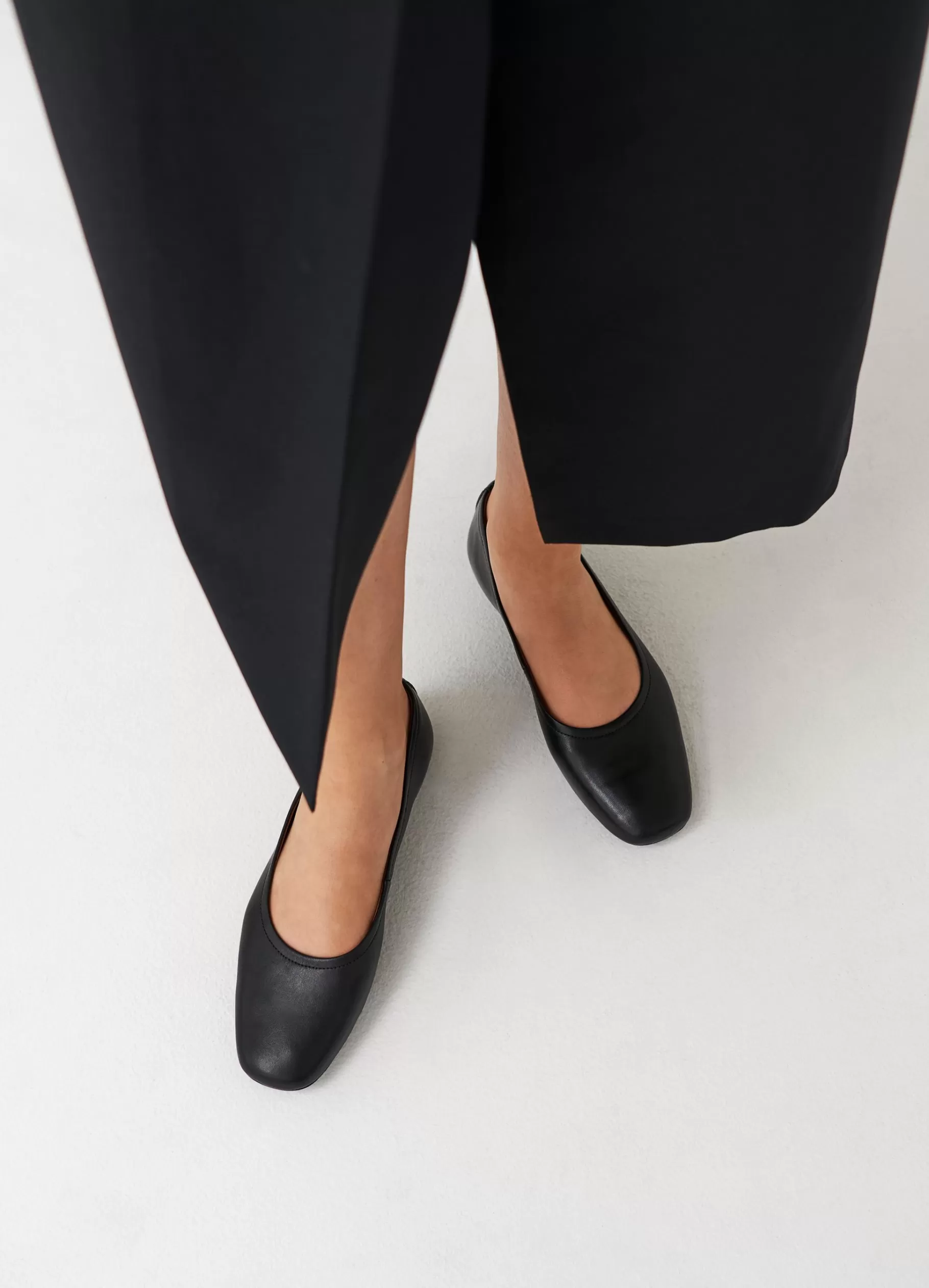 Vagabond JOLIN SCHOENEN Zwartleer Shop
