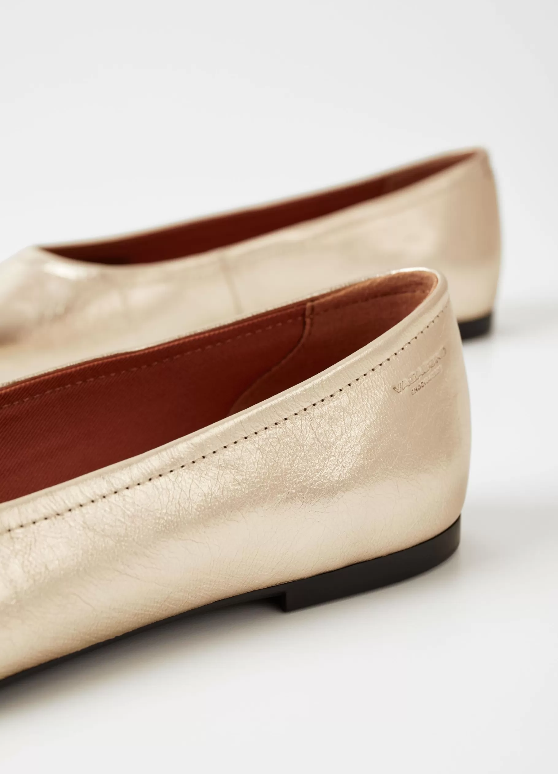 Vagabond JOLIN SCHOENEN Goudmetallicleer Online
