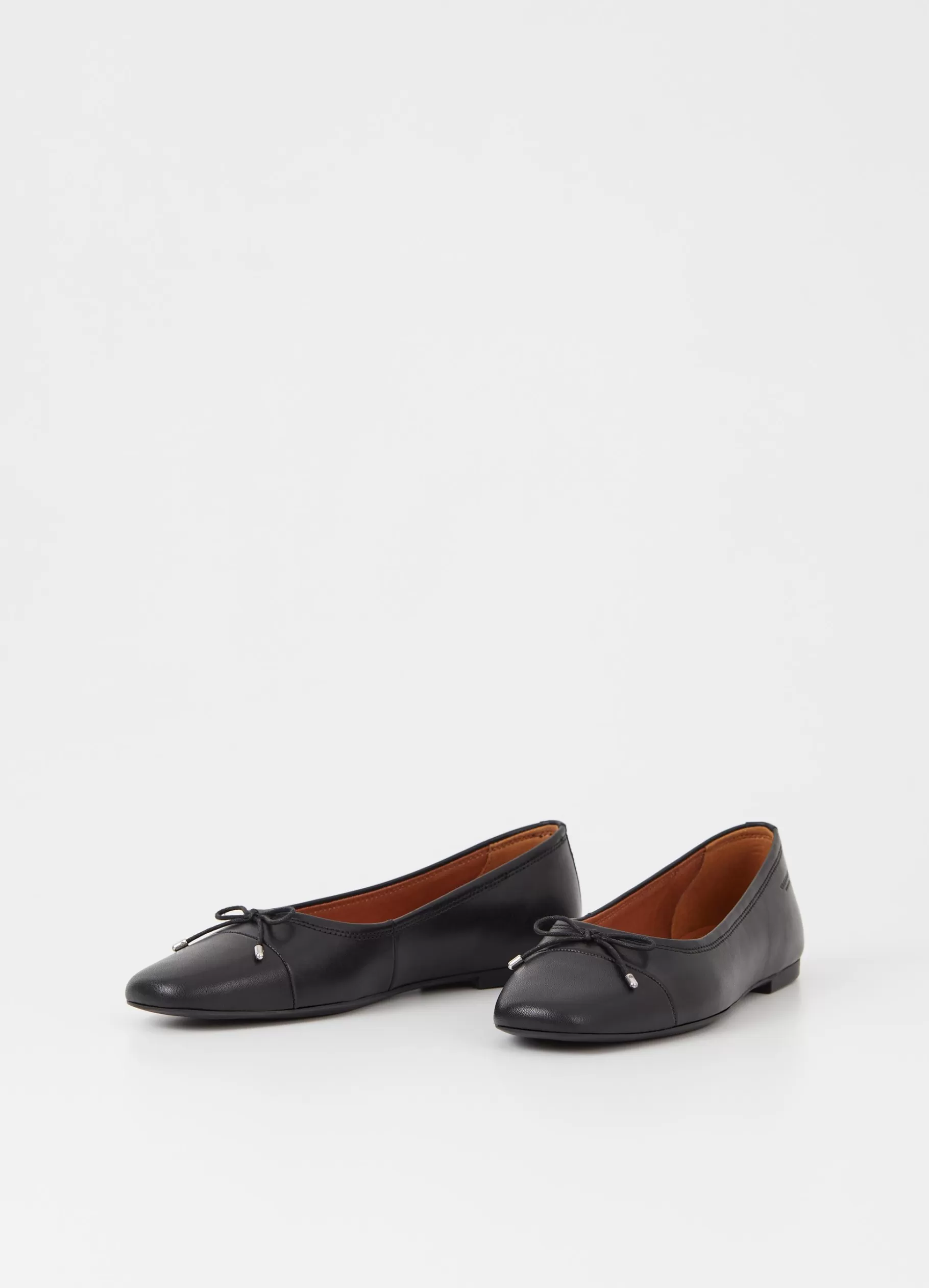 Vagabond JOLIN SCHOENEN Zwartleer Best Sale