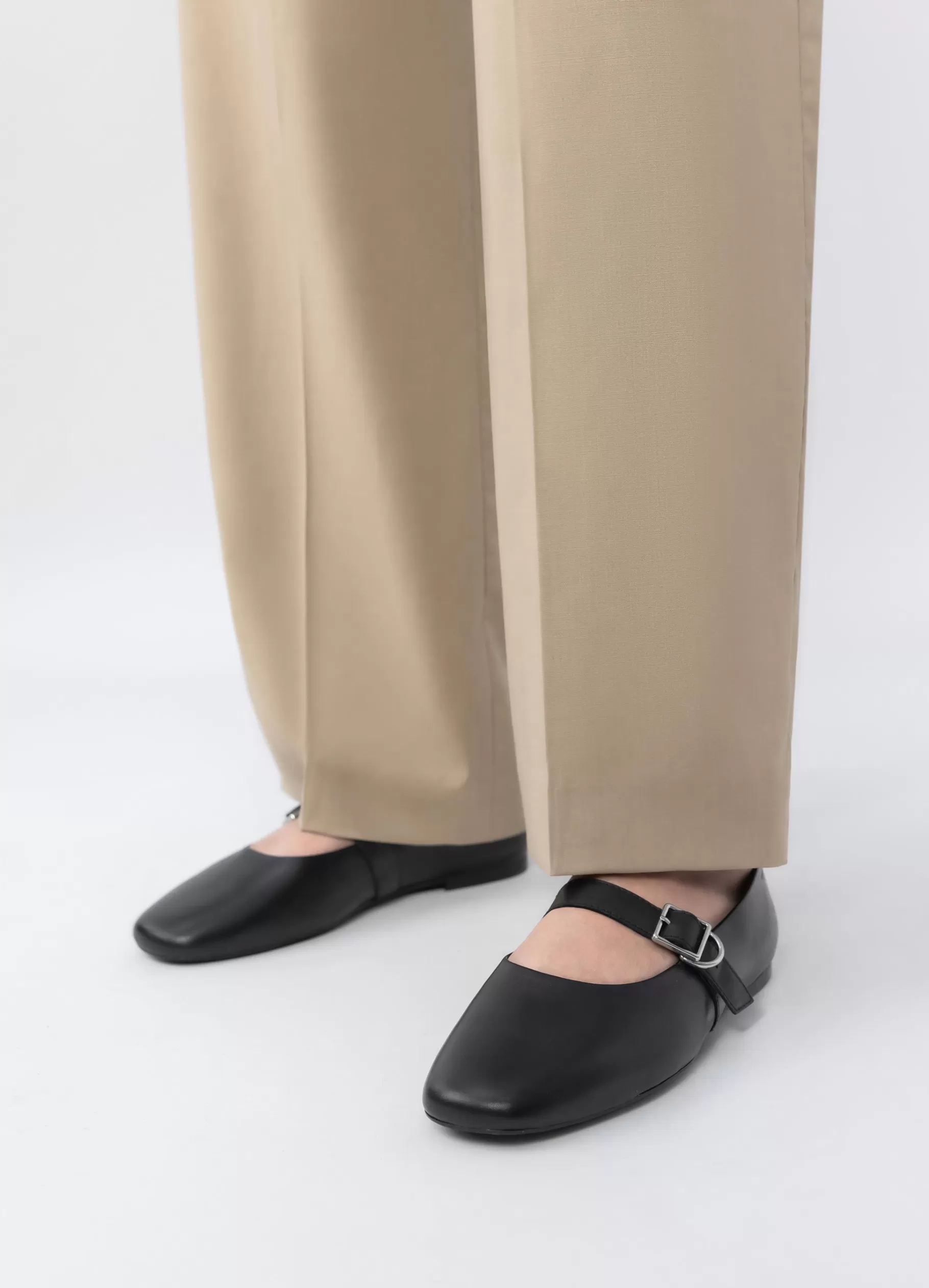 Vagabond JOLIN SCHOENEN Zwartleer Sale
