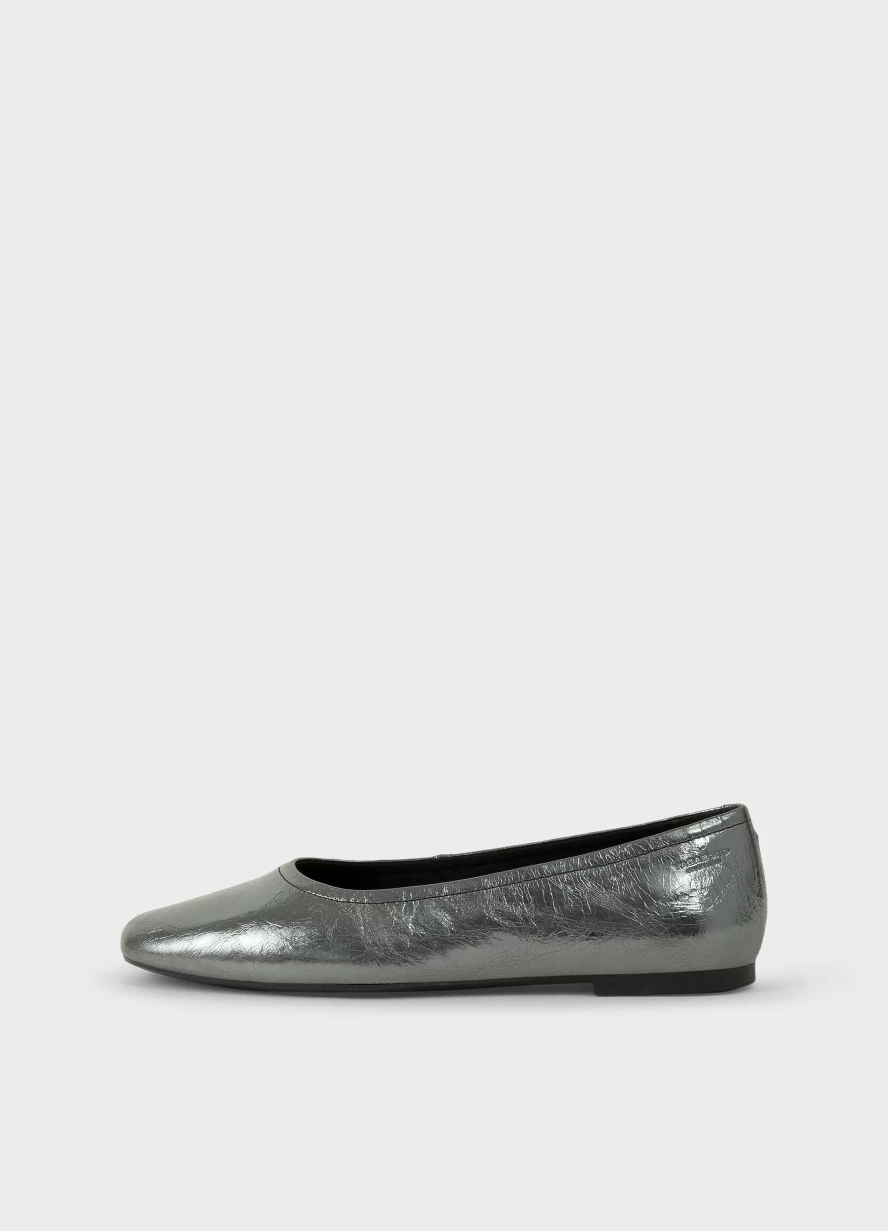 Vagabond JOLIN SCHOENEN Grijsmetallicleer Cheap
