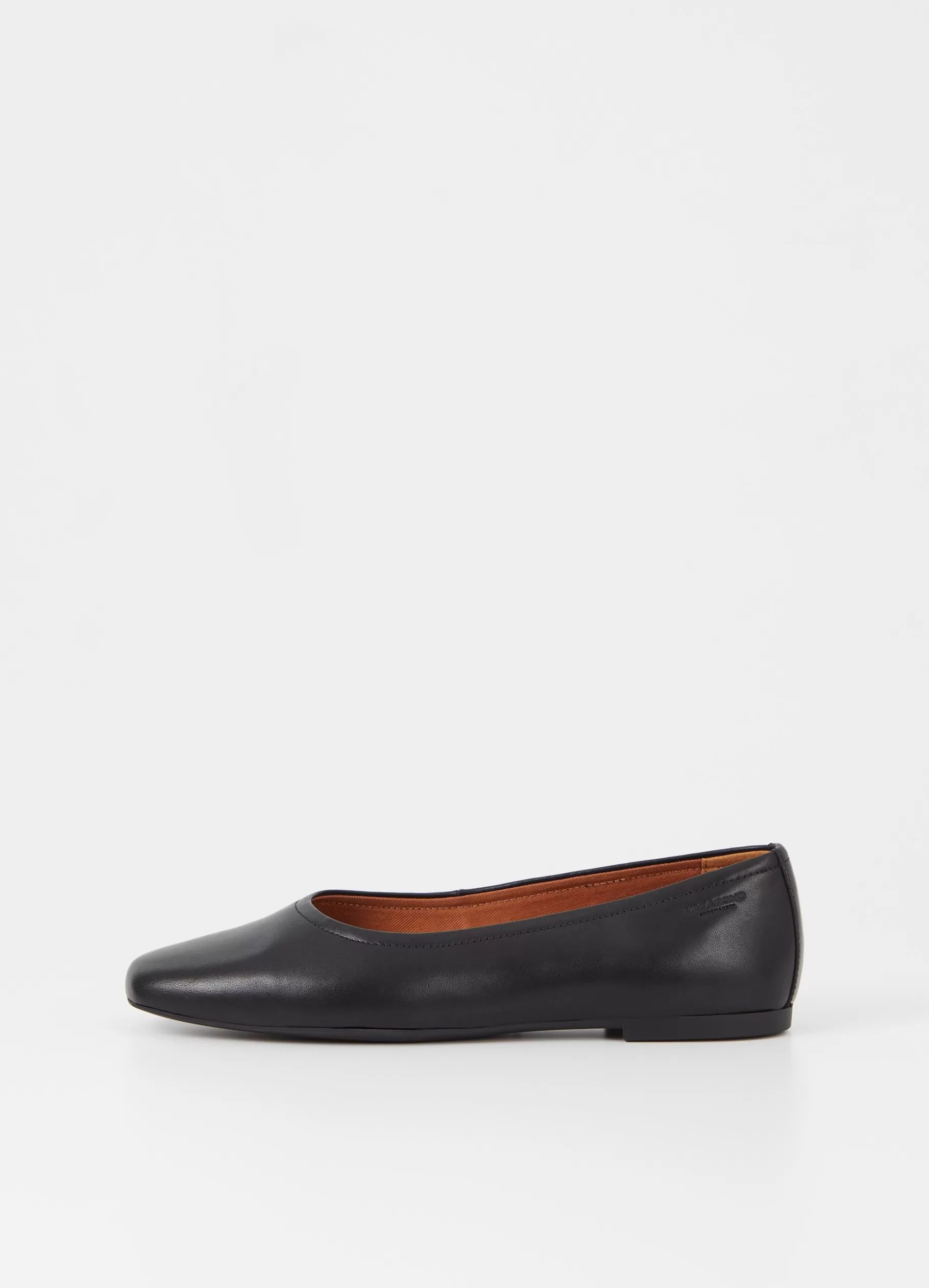 Vagabond JOLIN SCHOENEN Zwartleer Shop