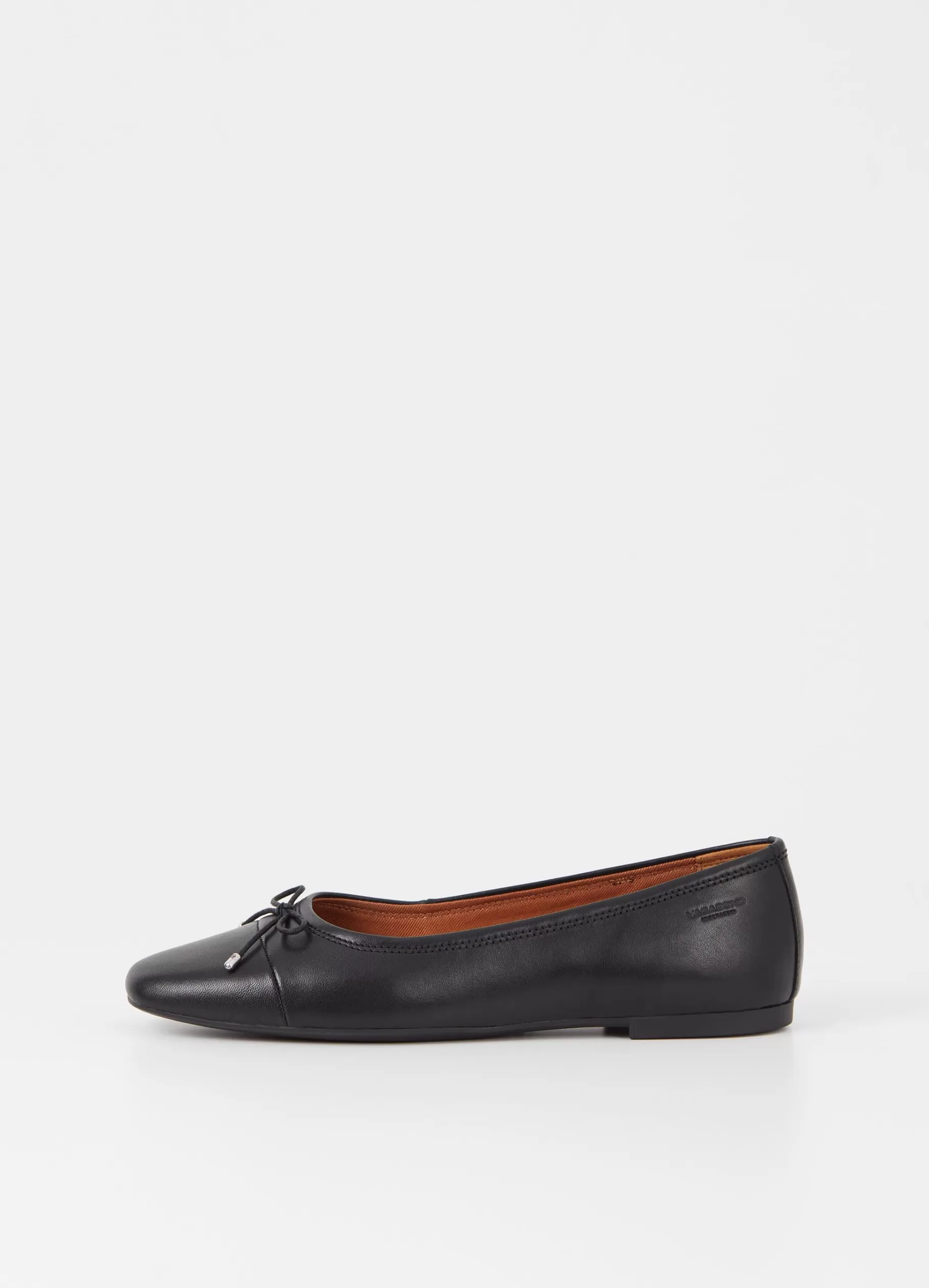 Vagabond JOLIN SCHOENEN Zwartleer Best Sale