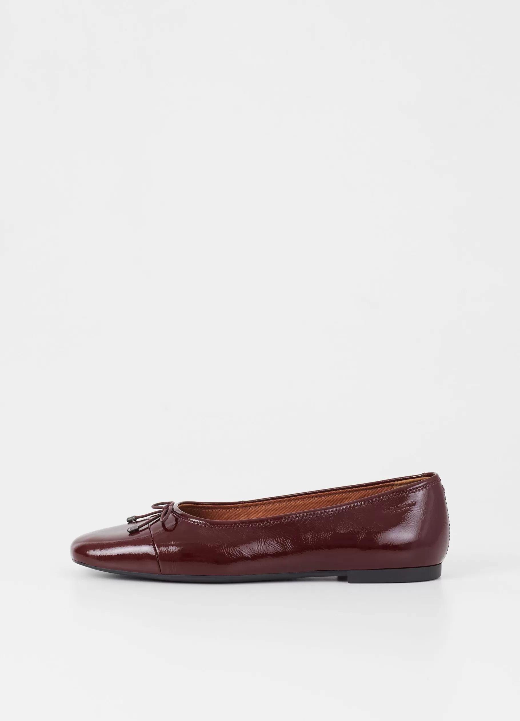 Vagabond JOLIN SCHOENEN Roodlakleer Cheap