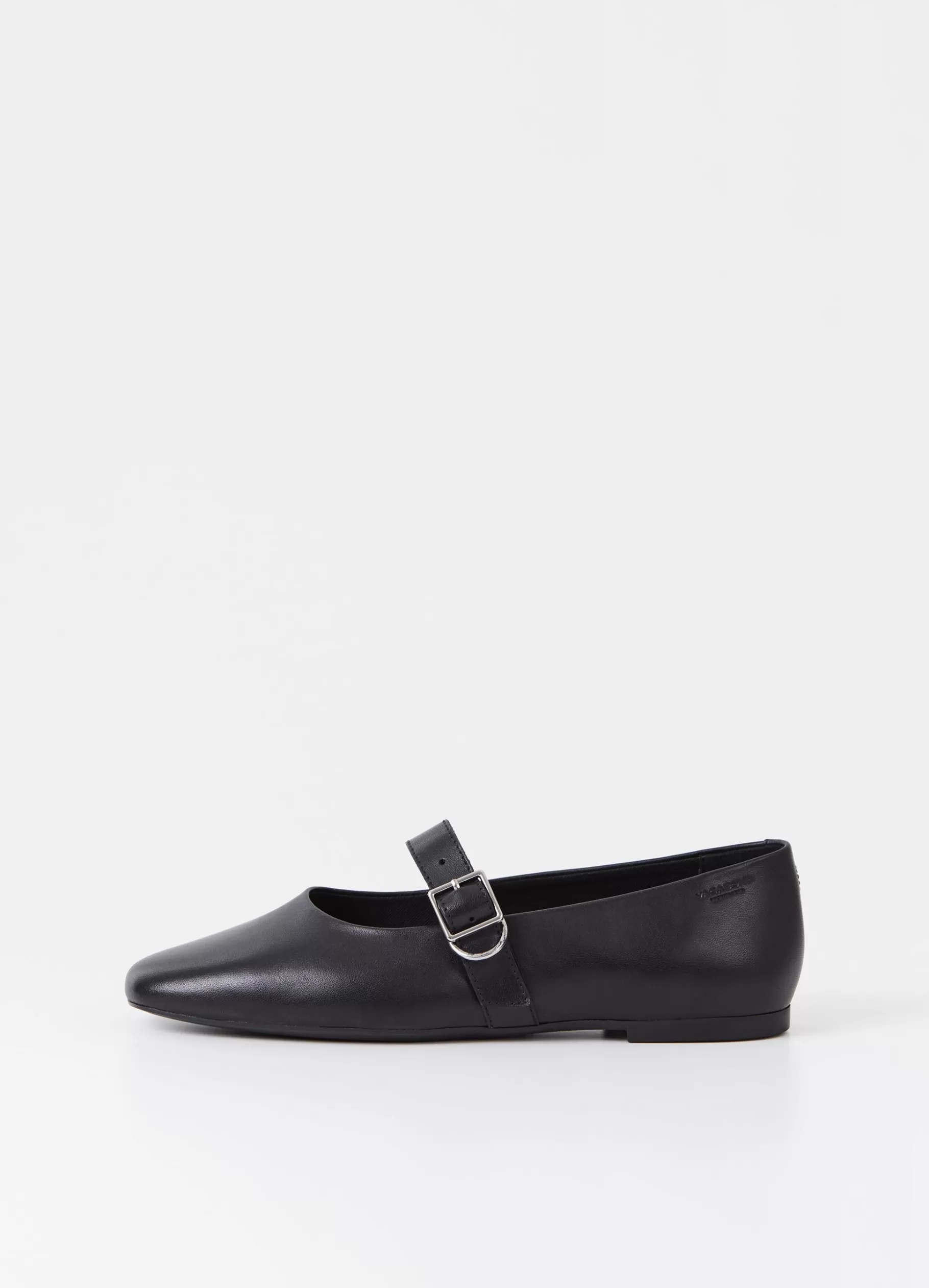 Vagabond JOLIN SCHOENEN Zwartleer Sale