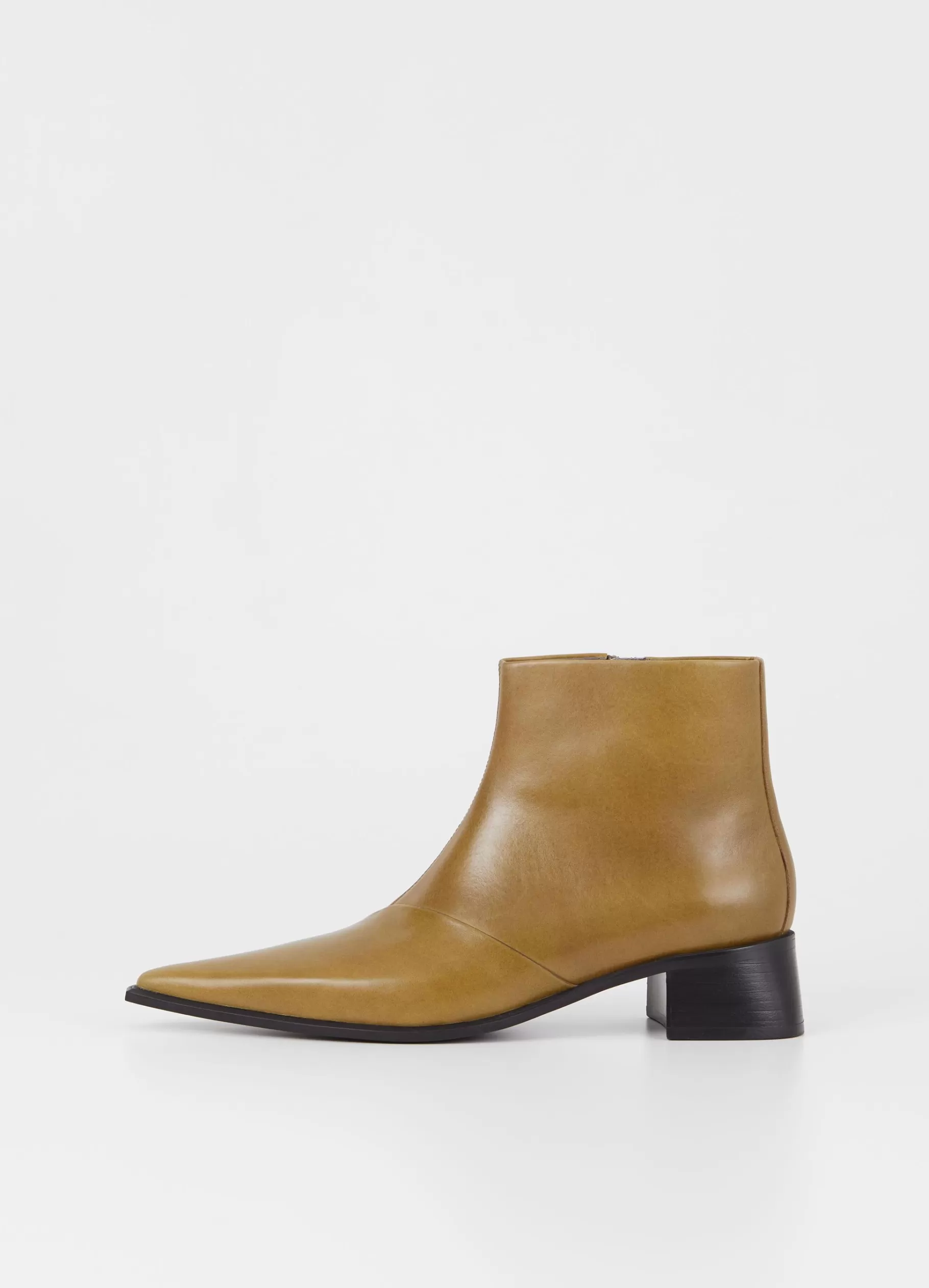 Vagabond SAMIRA LAARZEN Groenleer Store