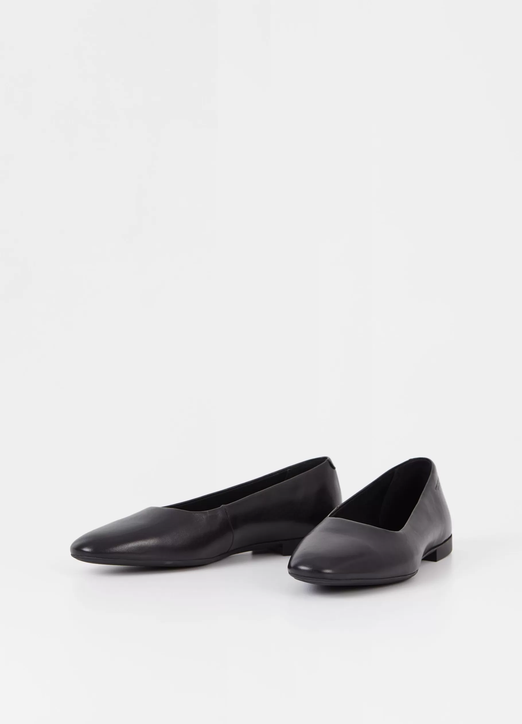 Vagabond SIBEL SCHOENEN Zwartleer Cheap