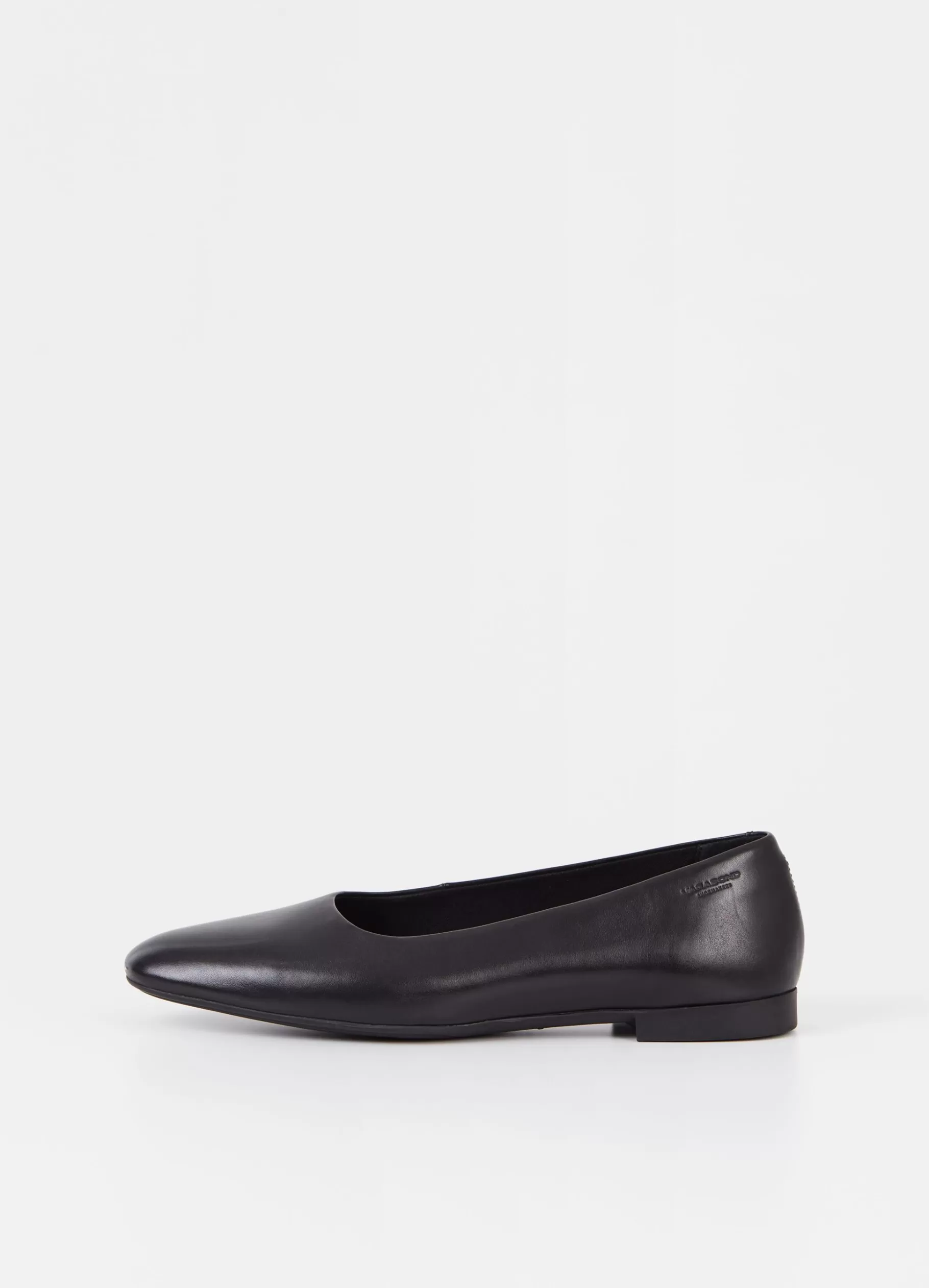 Vagabond SIBEL SCHOENEN Zwartleer Cheap