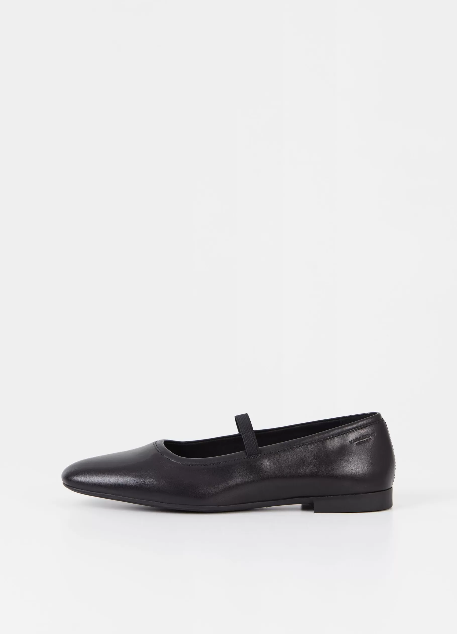 Vagabond SIBEL SCHOENEN Zwartleer Outlet