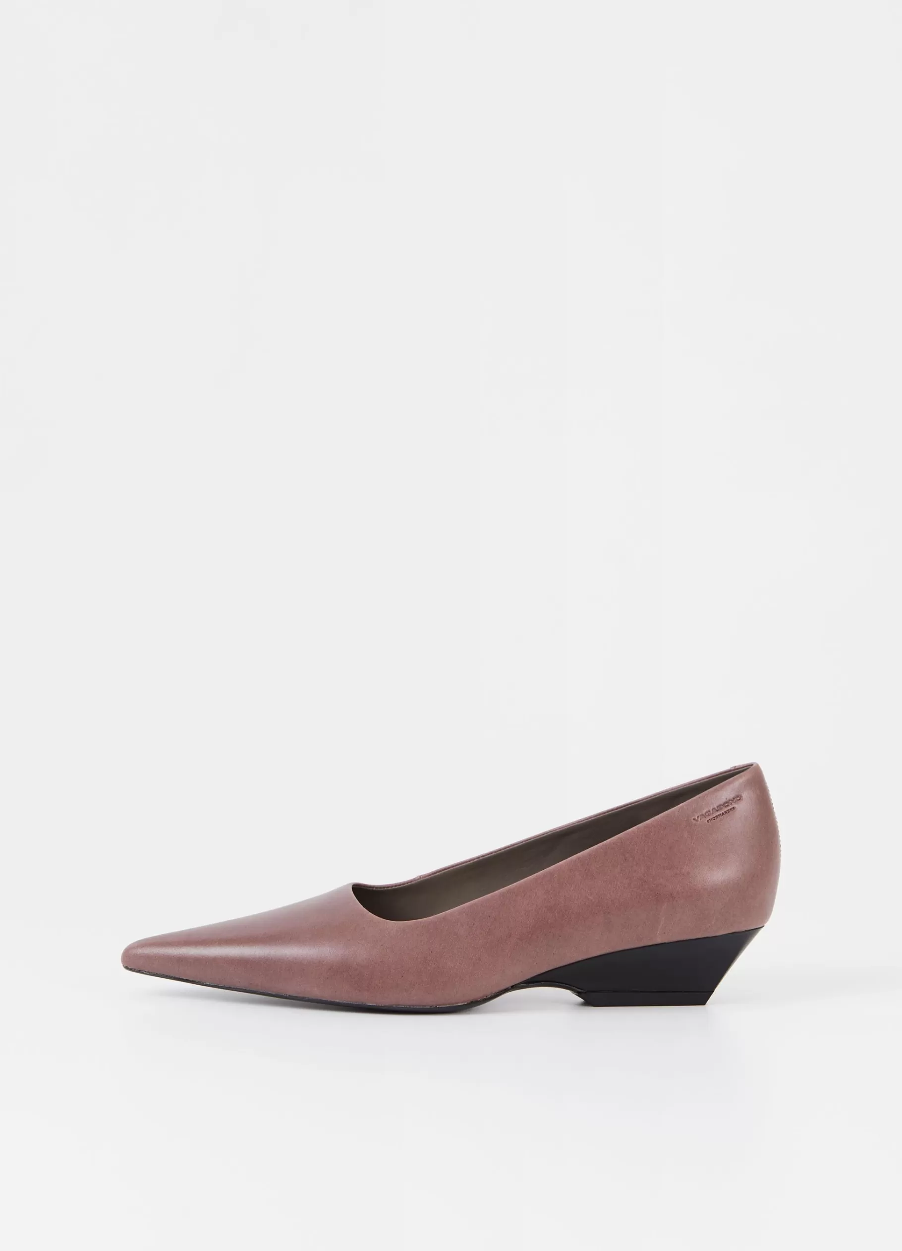 Vagabond SONYA PUMPS Lichtrozeleer Fashion