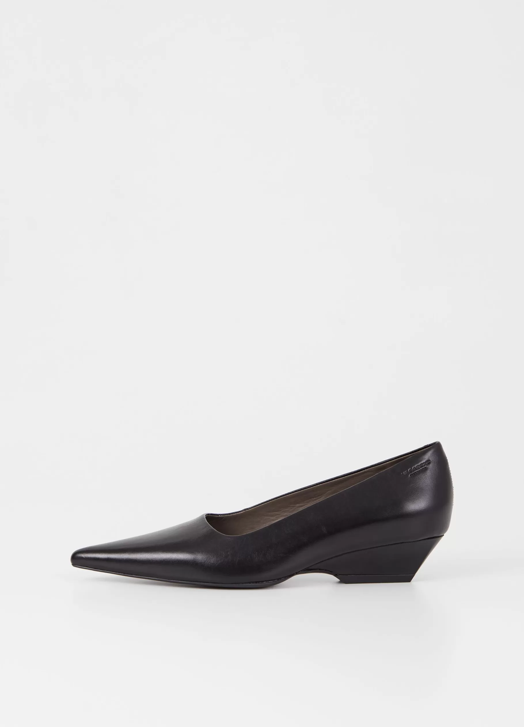 Vagabond SONYA PUMPS Zwartleer Store