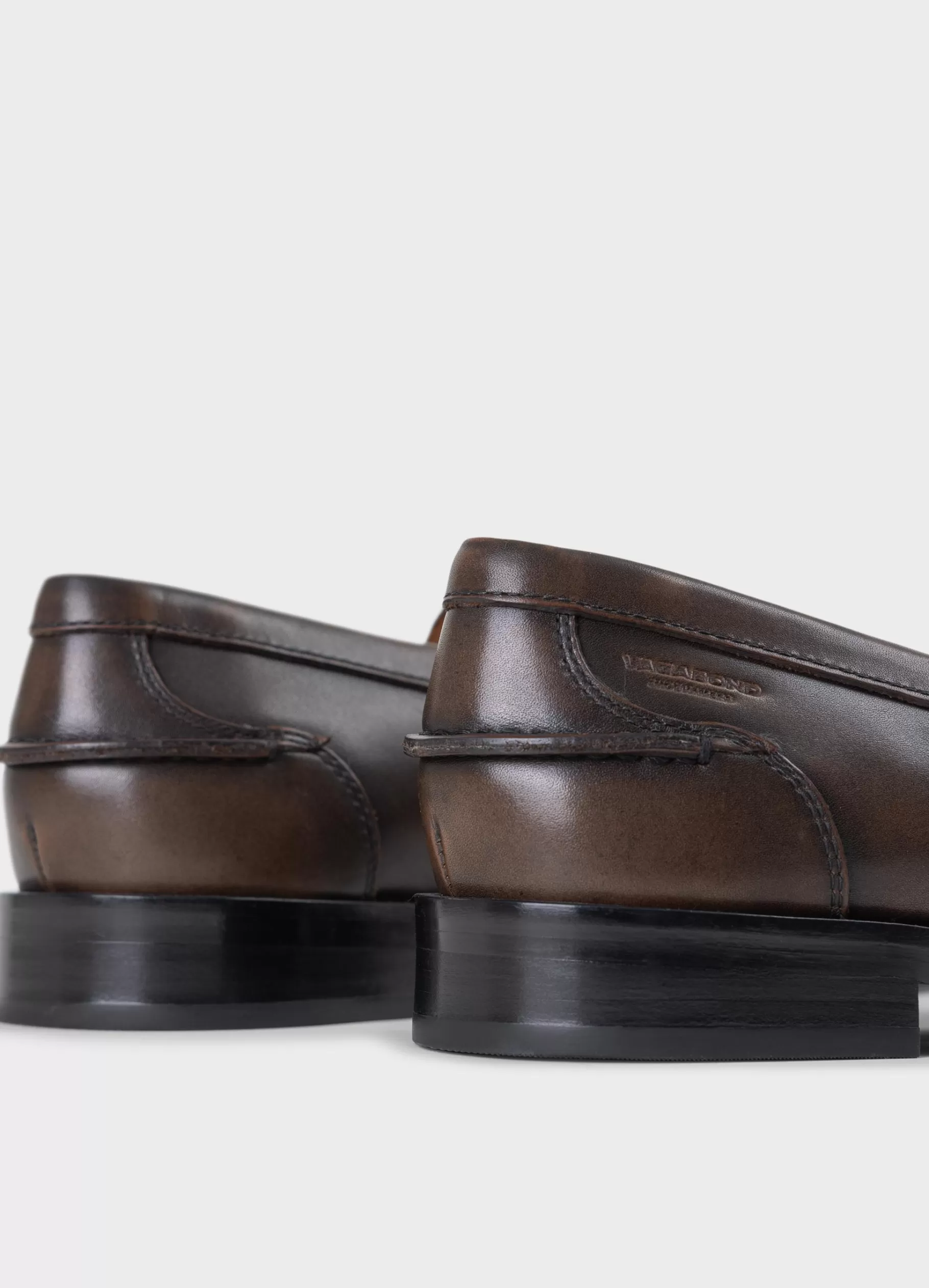 Vagabond STEVEN LOAFER Bruinbrushoff Fashion