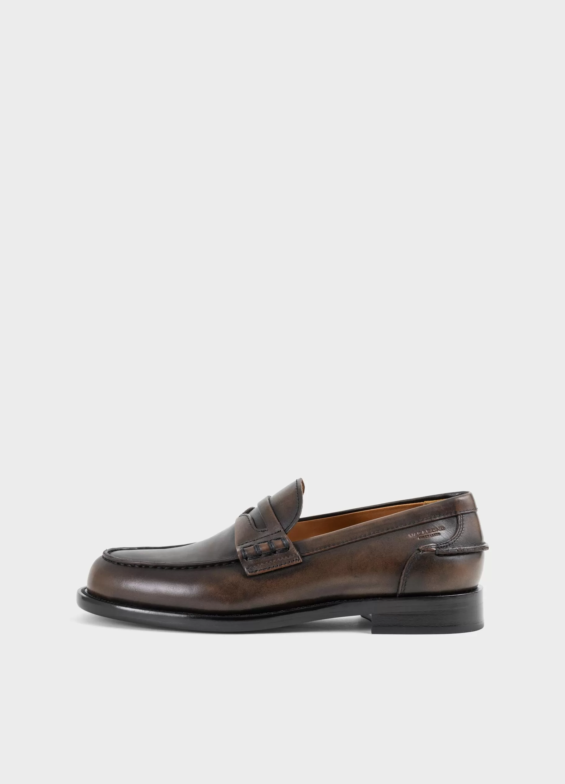 Vagabond STEVEN LOAFER Bruinbrushoff Fashion