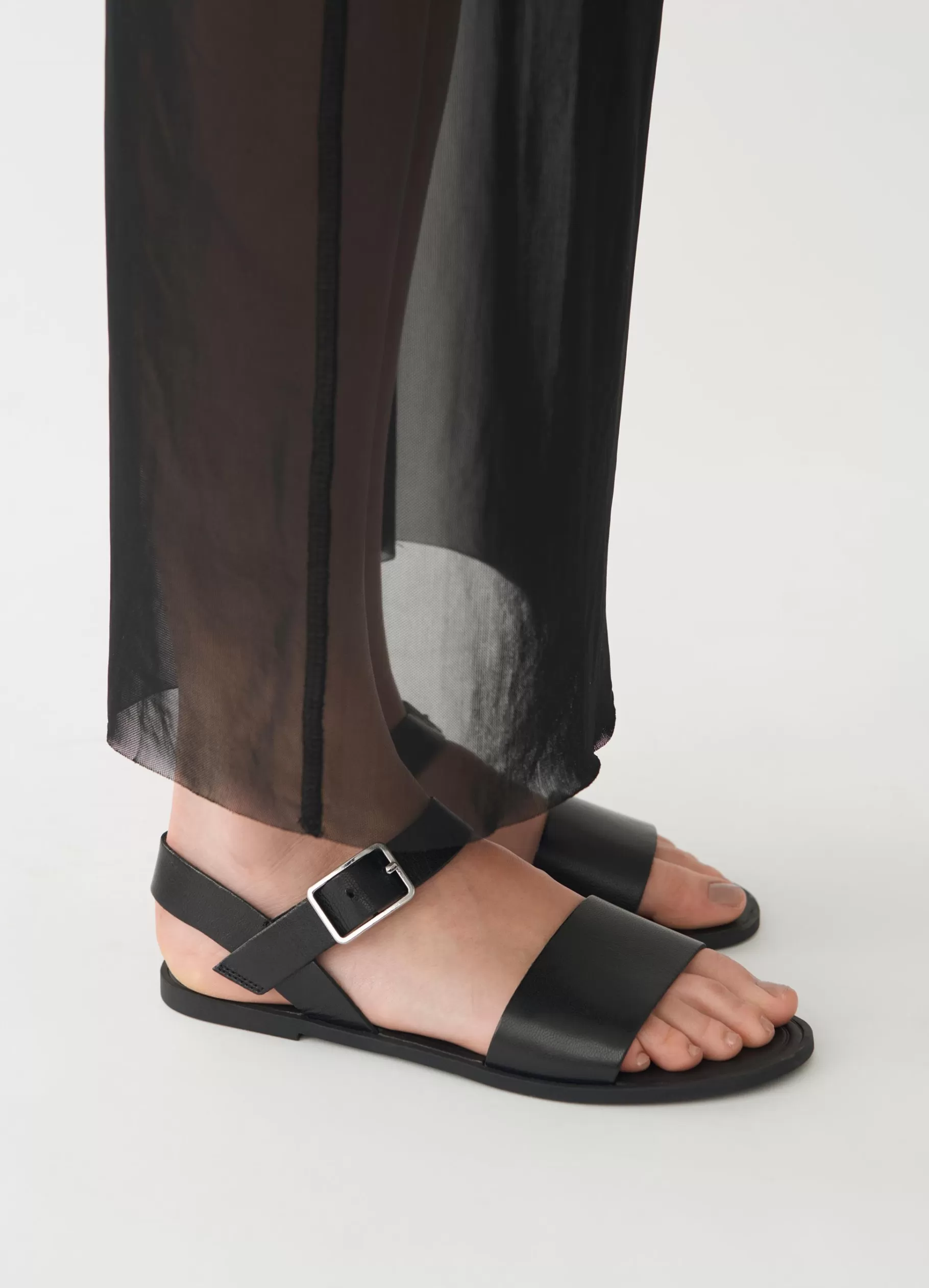 Vagabond TIA 2.0 SANDALEN Zwartleer Cheap