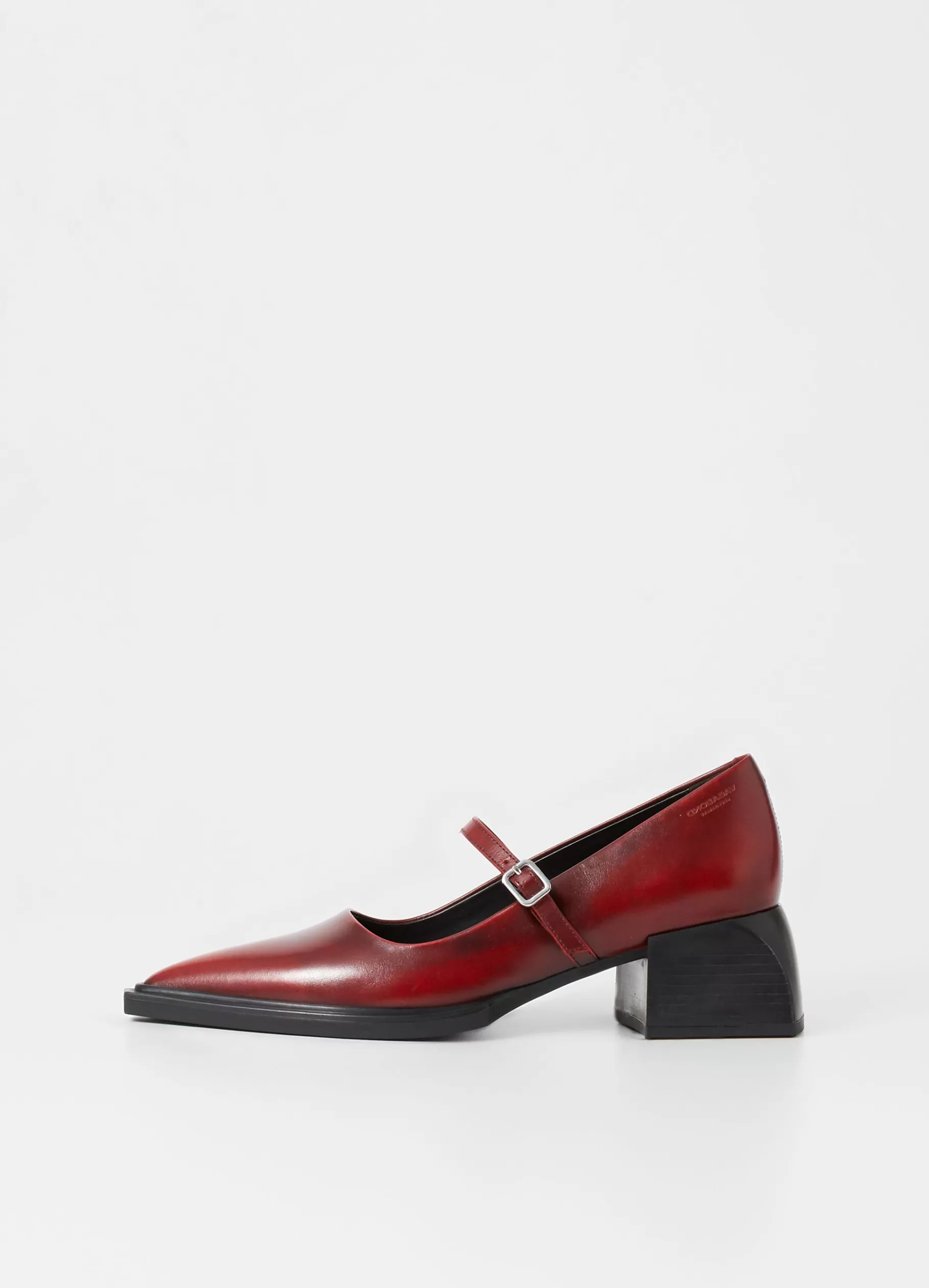 Vagabond VIVIAN PUMPS Roodbrushoff Cheap