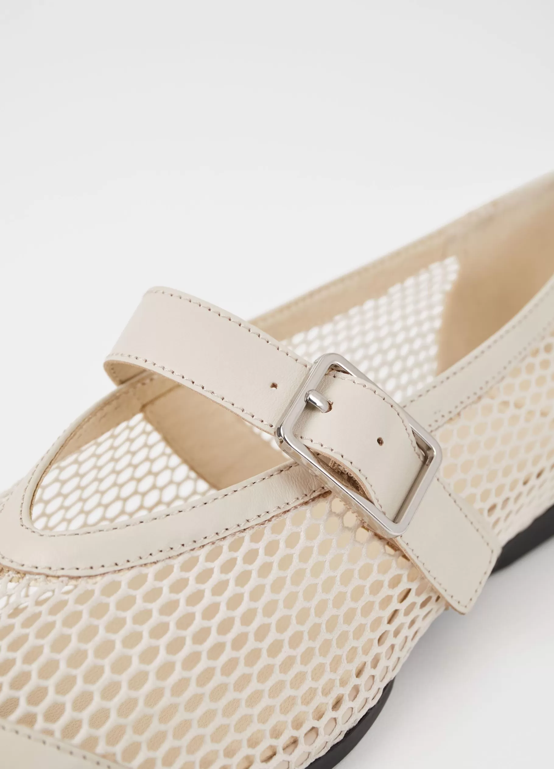 Vagabond WIOLETTA SCHOENEN GebrokenWitleer/mesh Outlet