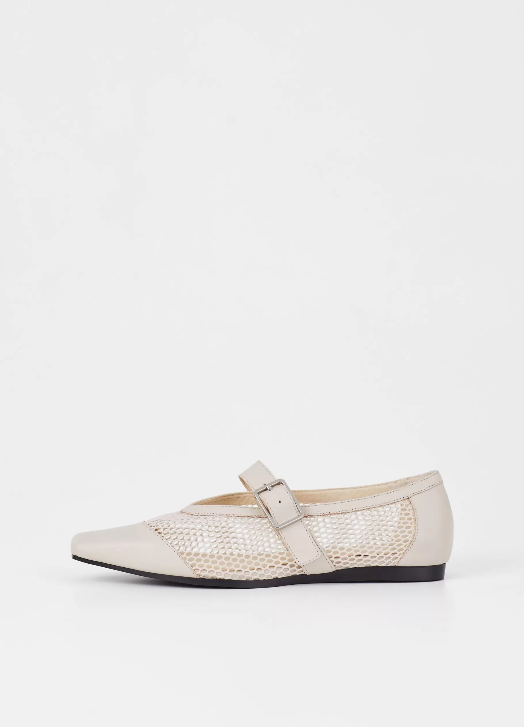 Vagabond WIOLETTA SCHOENEN GebrokenWitleer/mesh Outlet